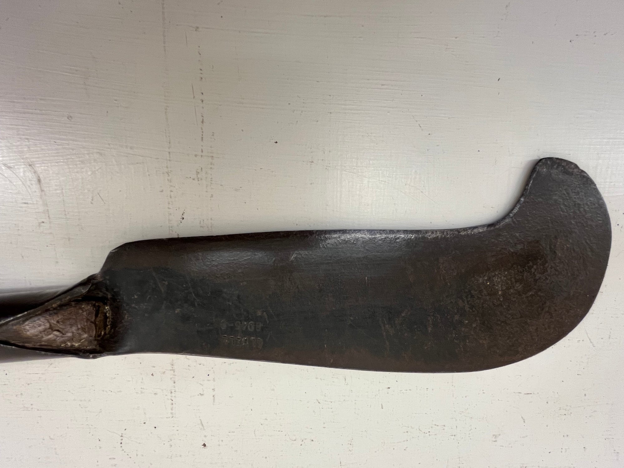 Elwell 9 Inch Right Handed Billhook