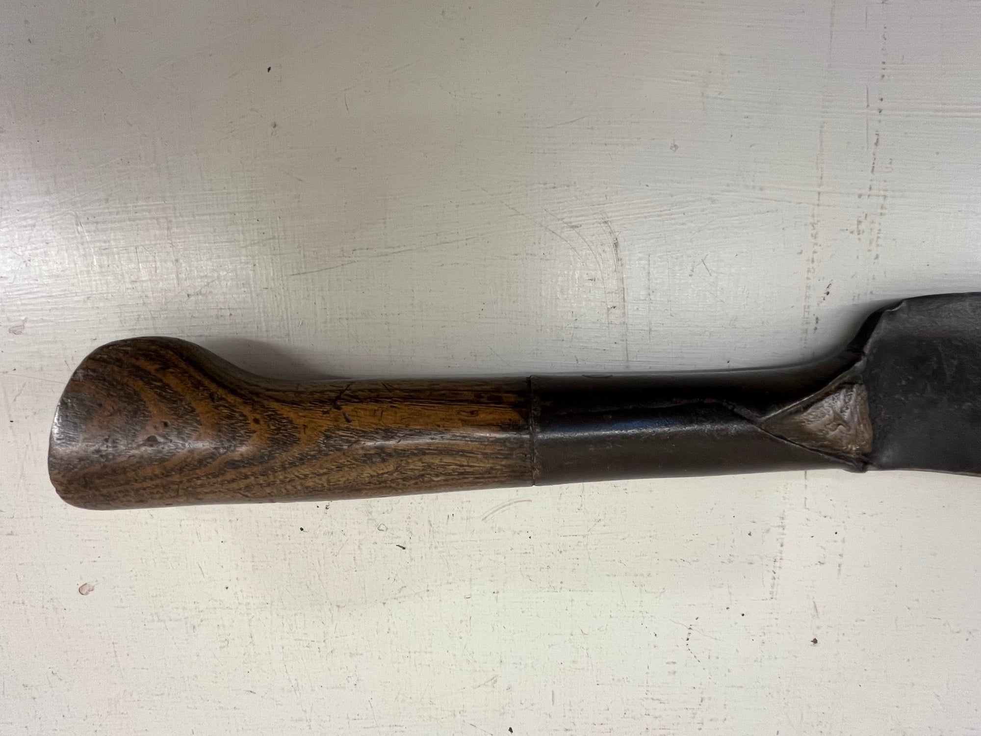 Elwell 9 Inch Right Handed Billhook
