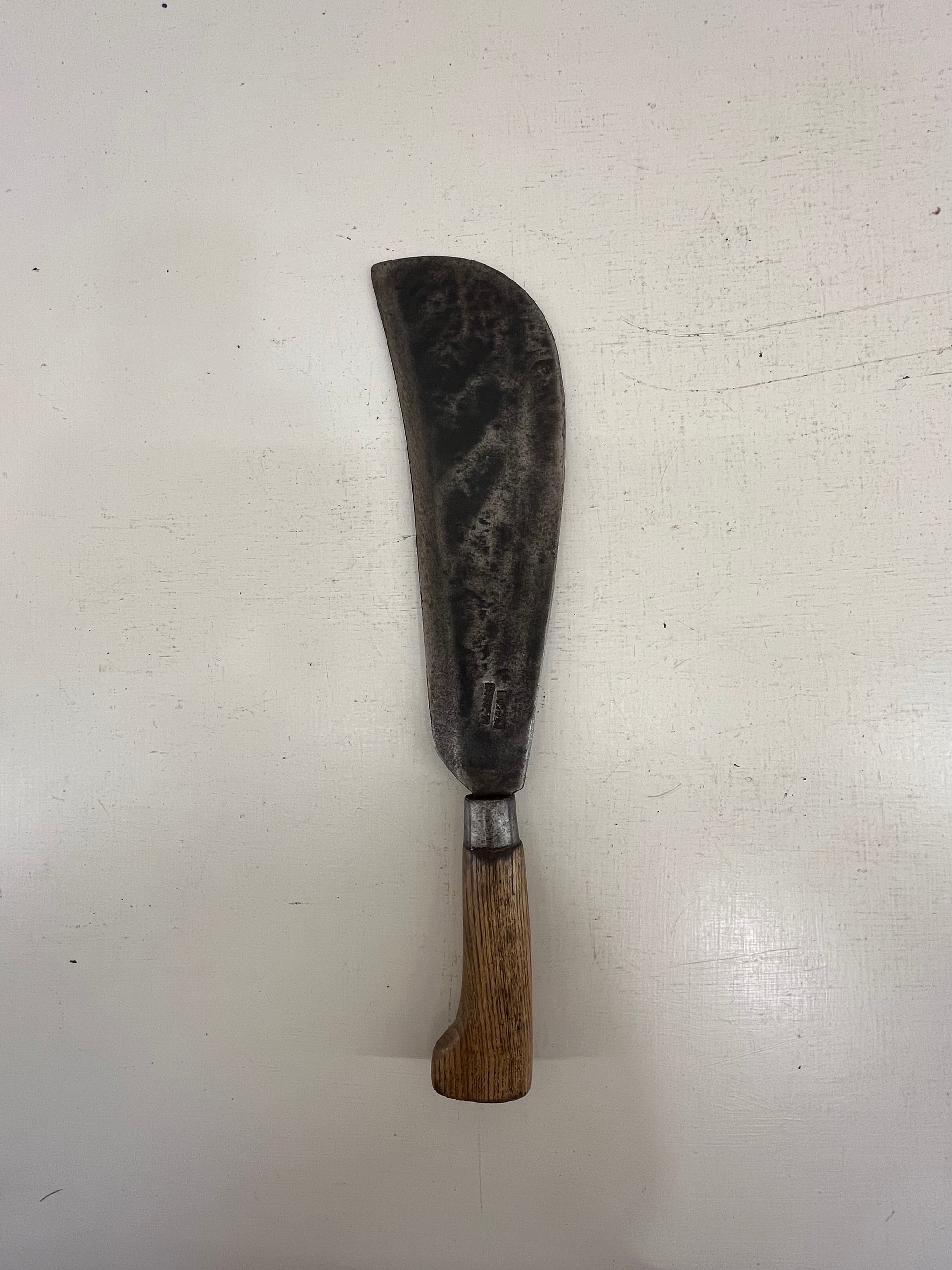 Elwell 11 Inch Billhook