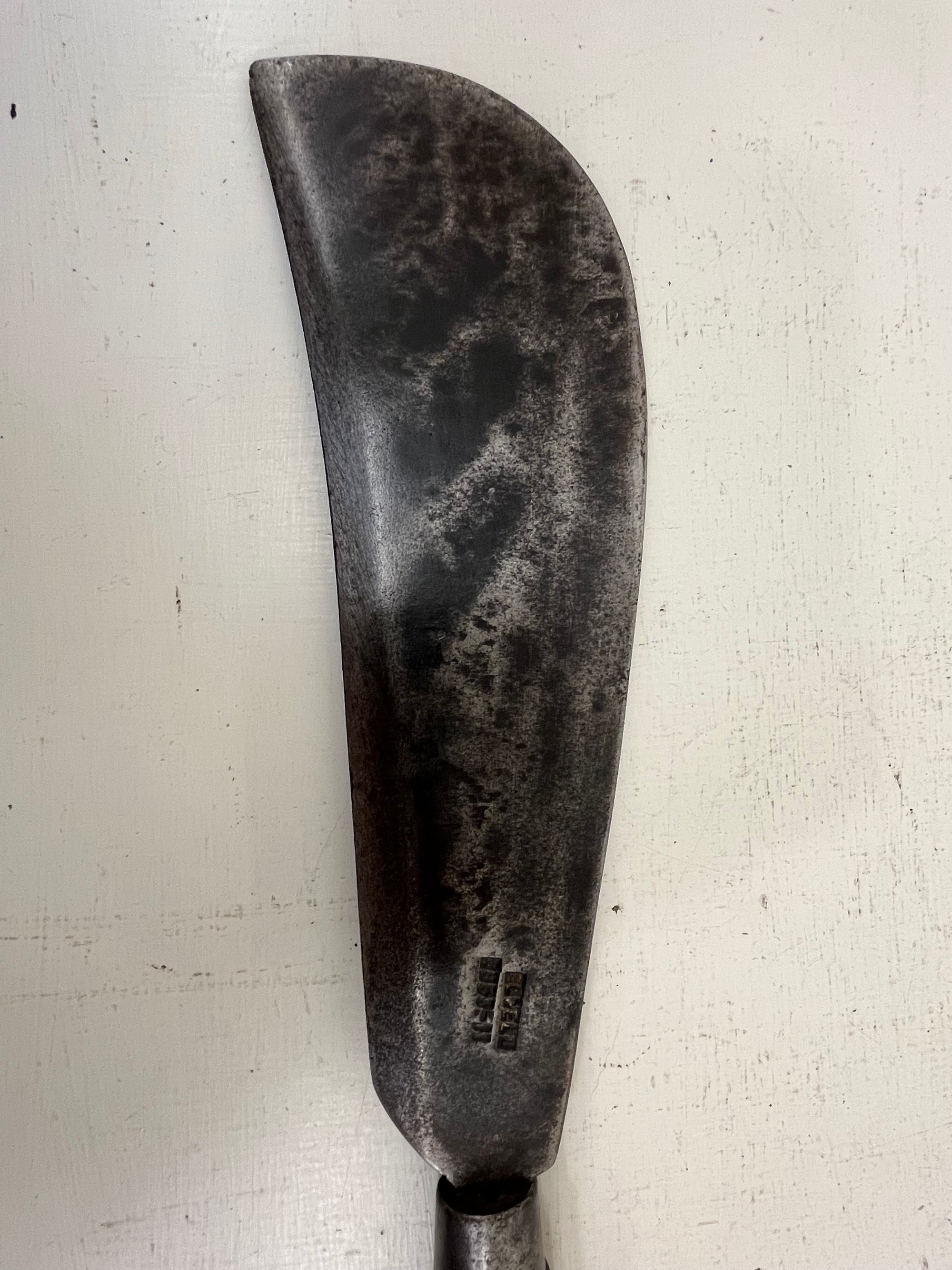 Elwell 11 Inch Billhook