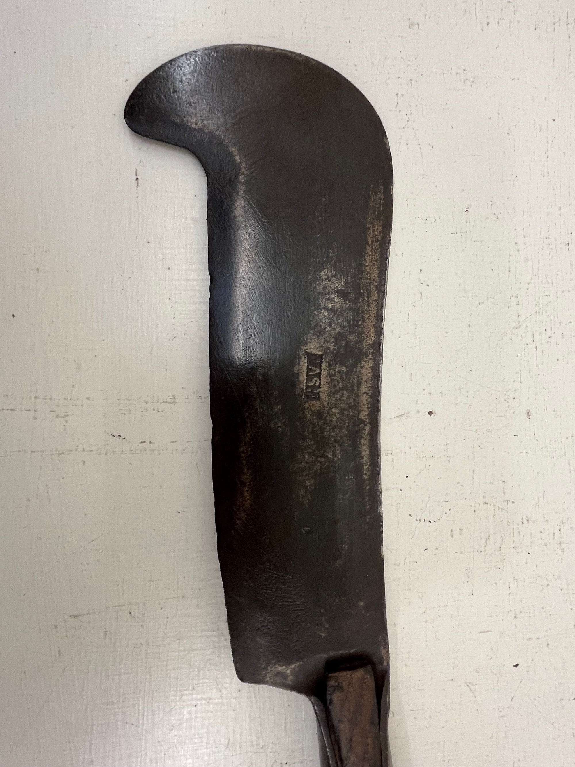 Nash 9 Inch Billhook