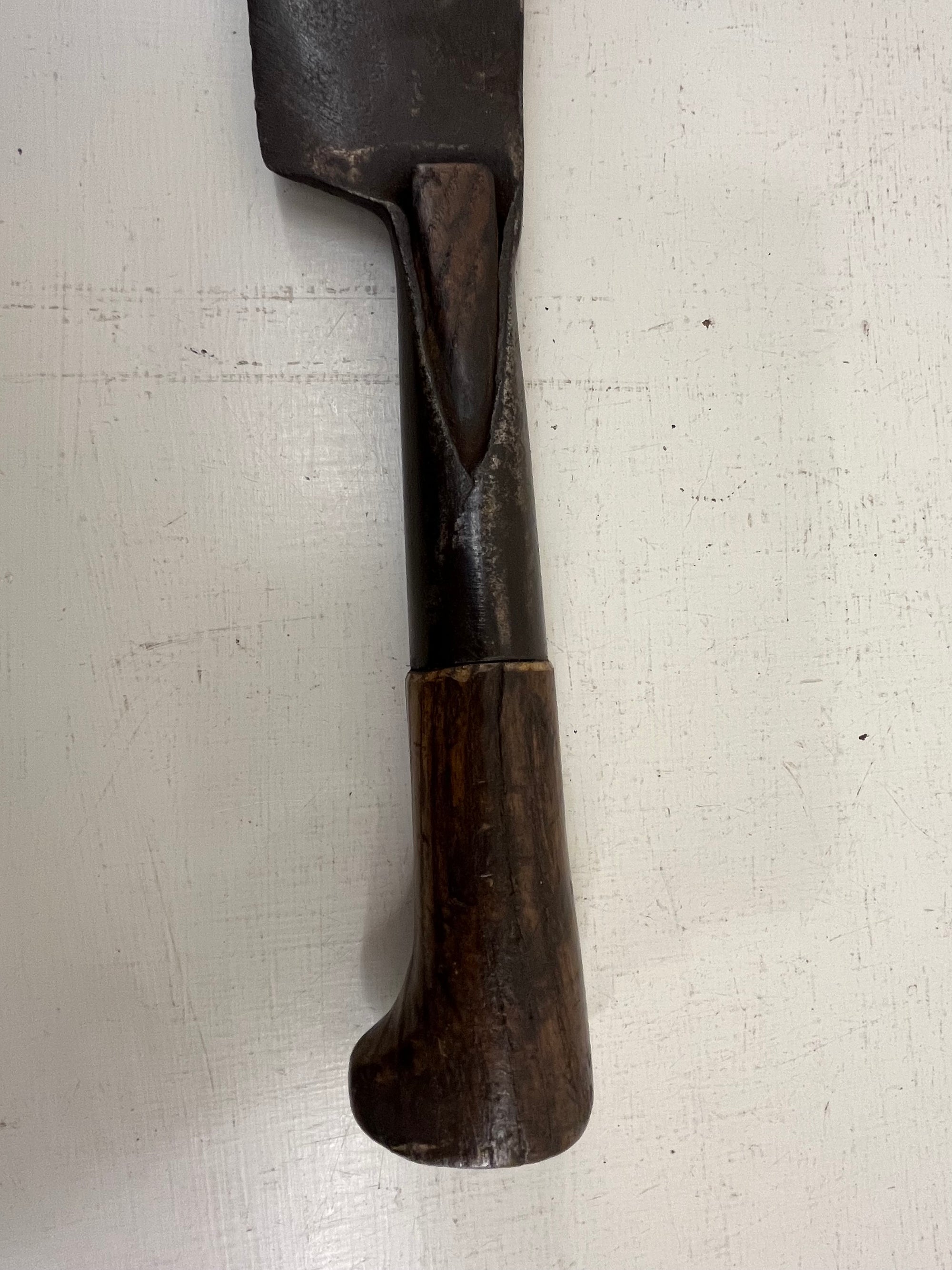 Nash 9 Inch Billhook