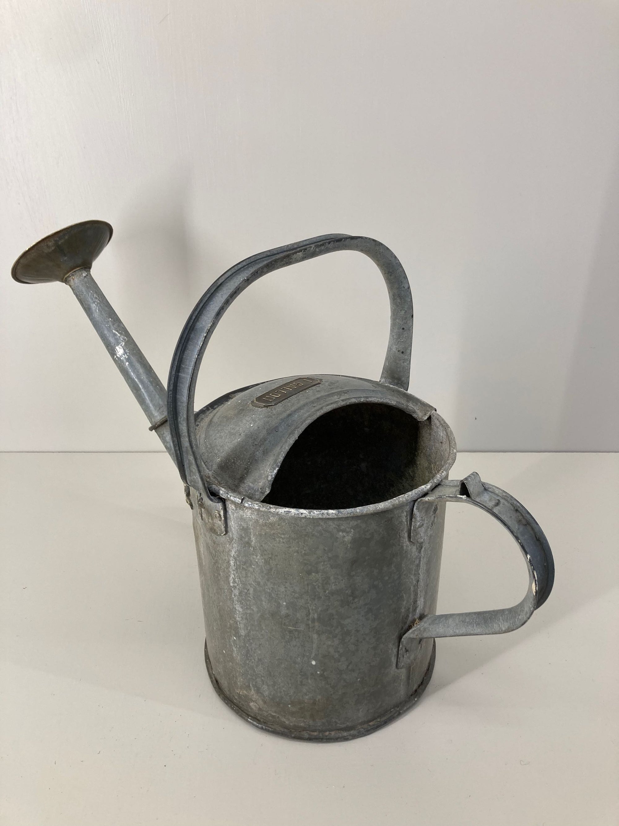 One Gallon Watering Can