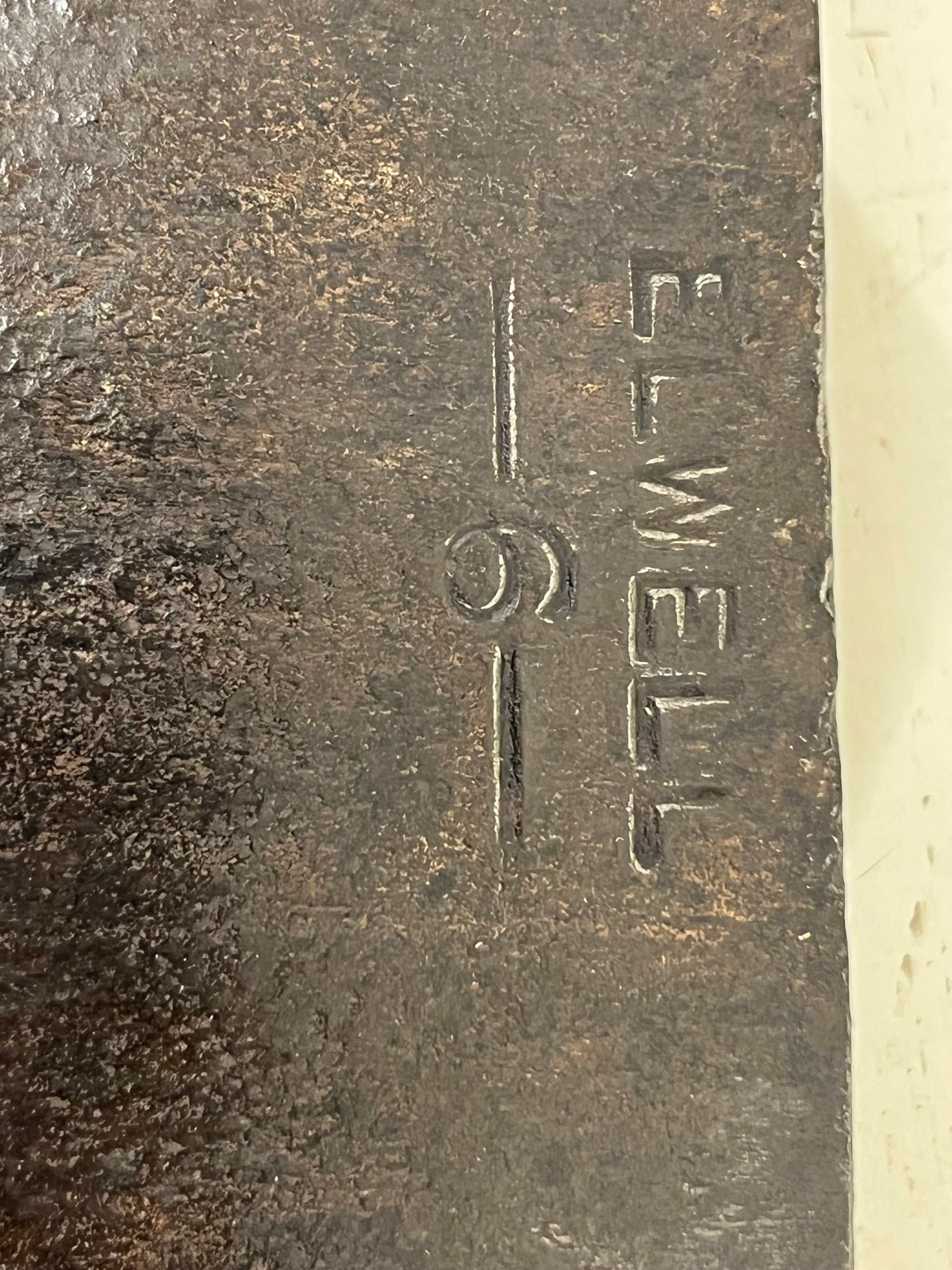 Elwell 6 lb Axe