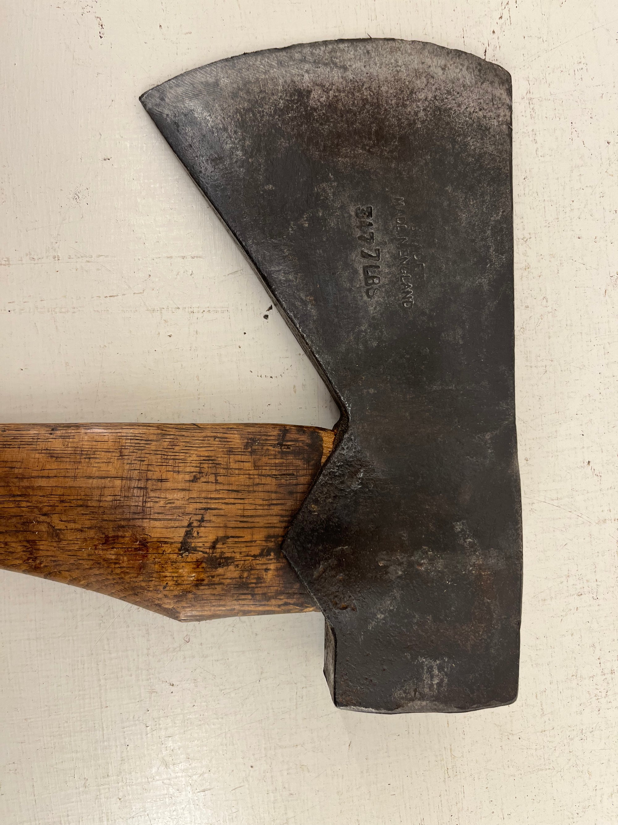 Brades 7 lb Axe