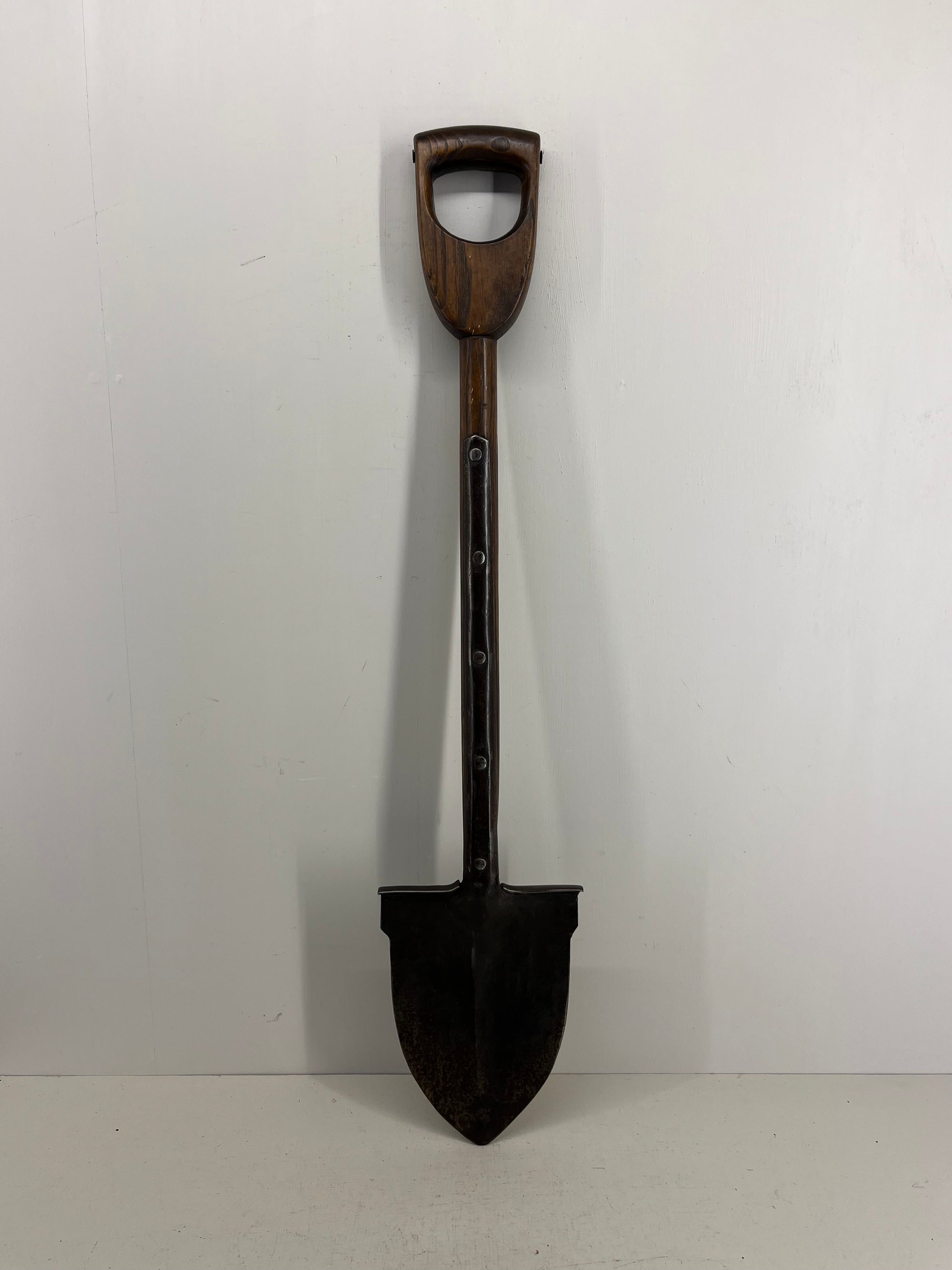Schlich Whip Planting Spade