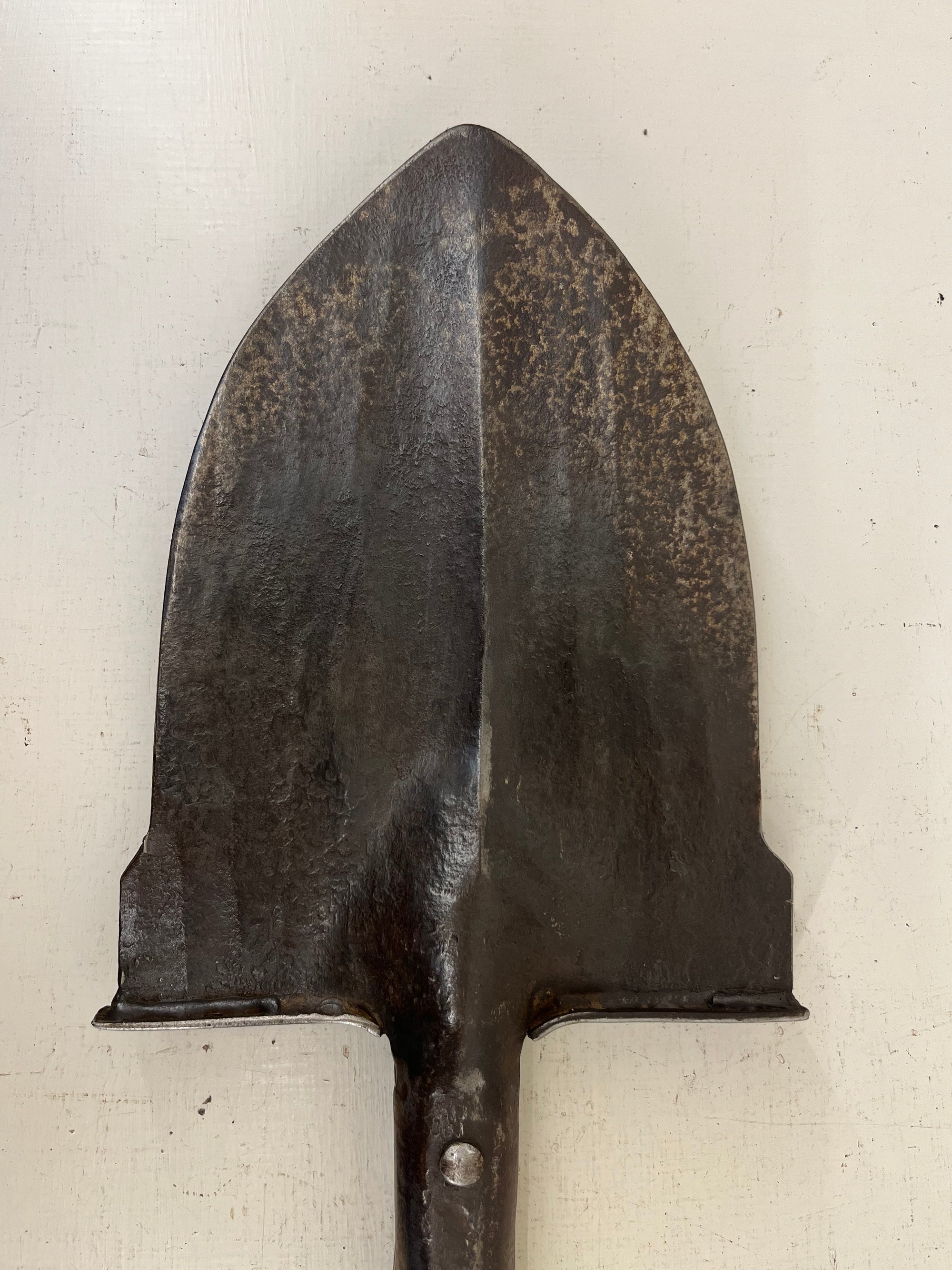 Schlich Whip Planting Spade