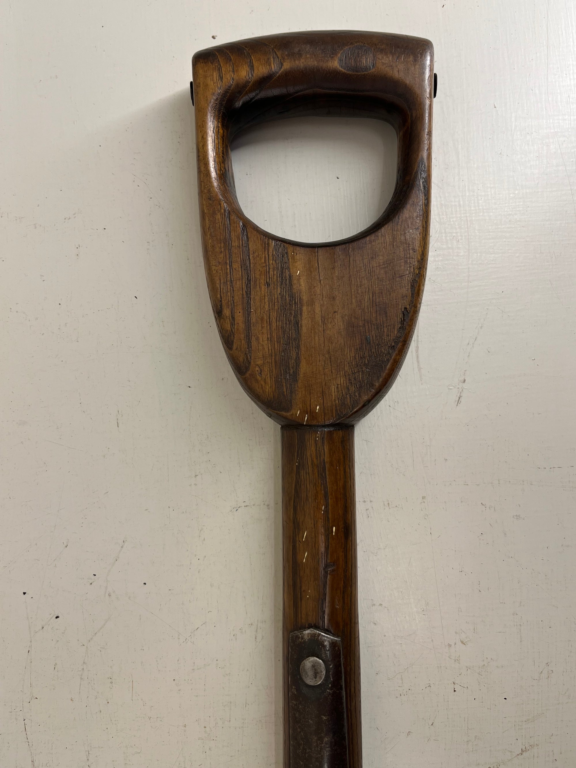 Schlich Whip Planting Spade