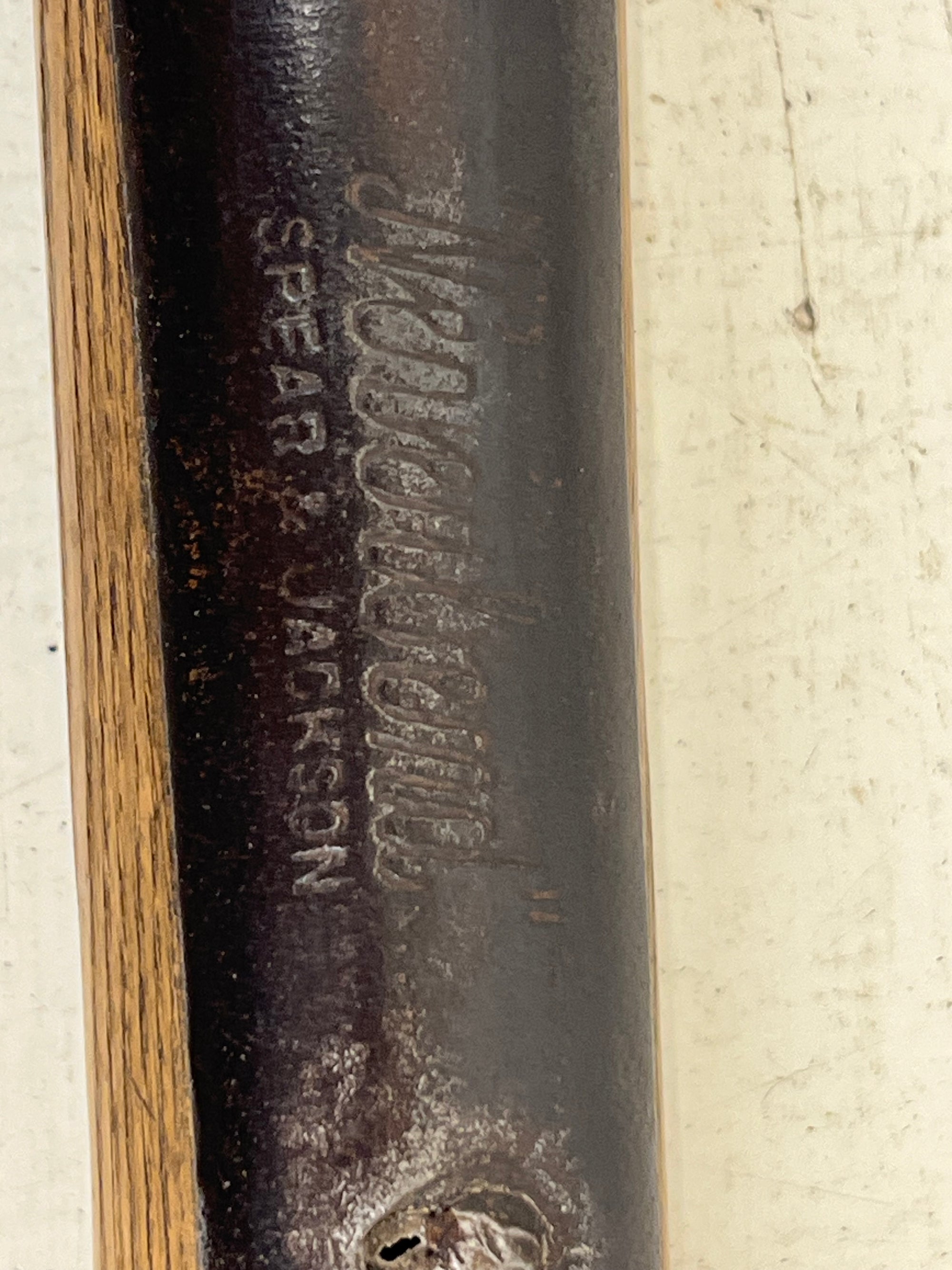 Spear &amp; Jackson Potato Lifting Fork