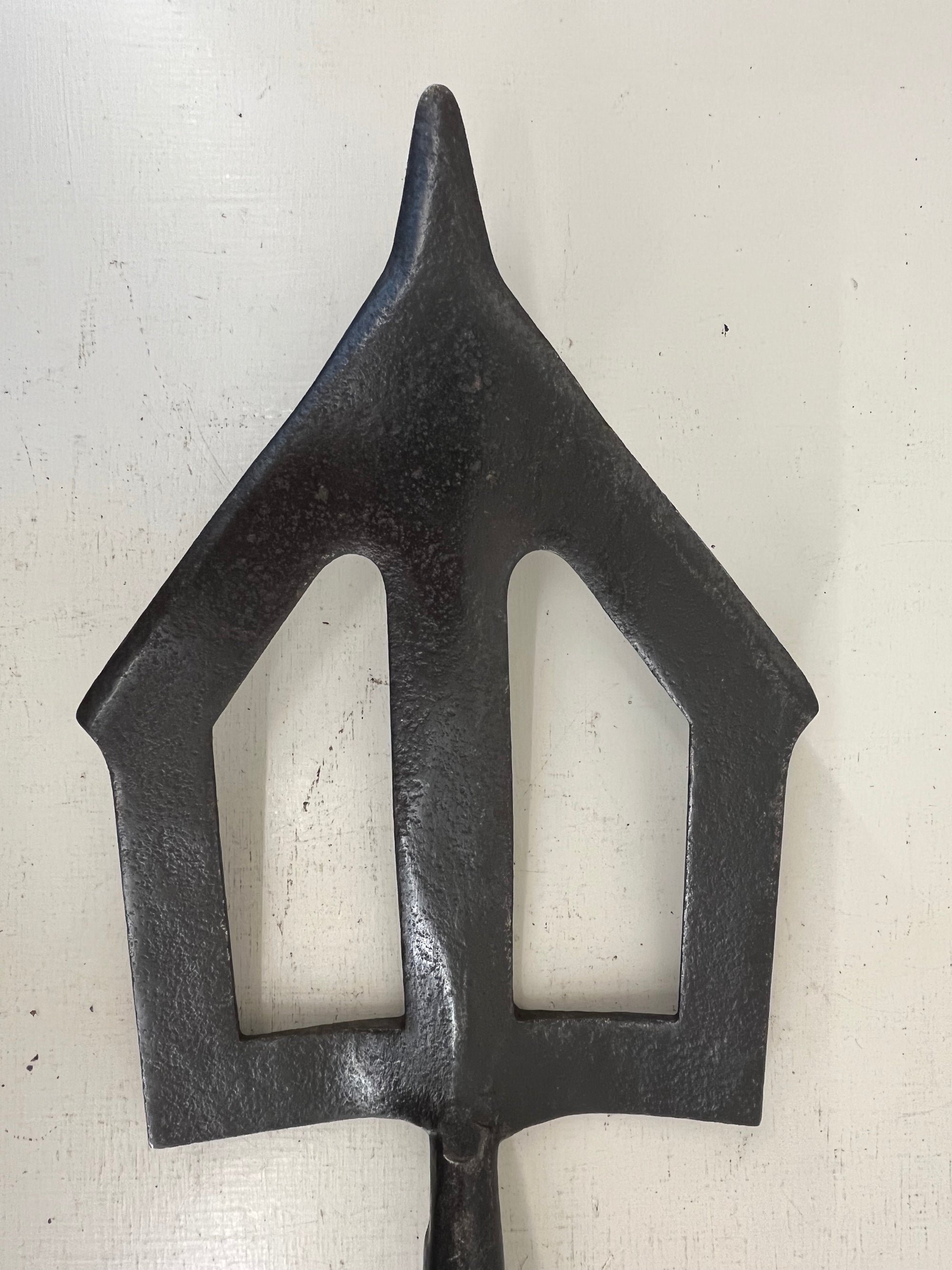 ACME Diagonal Digging Spade