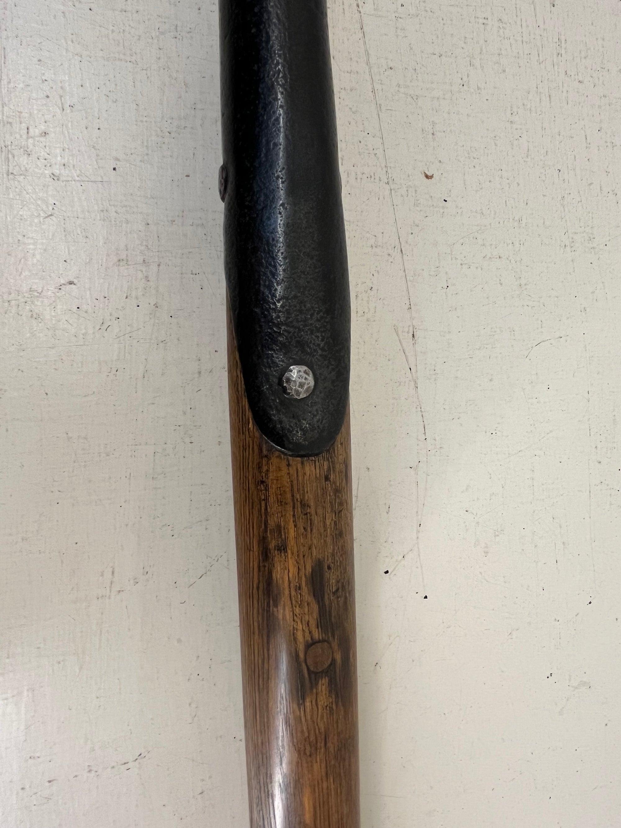ACME Diagonal Digging Spade