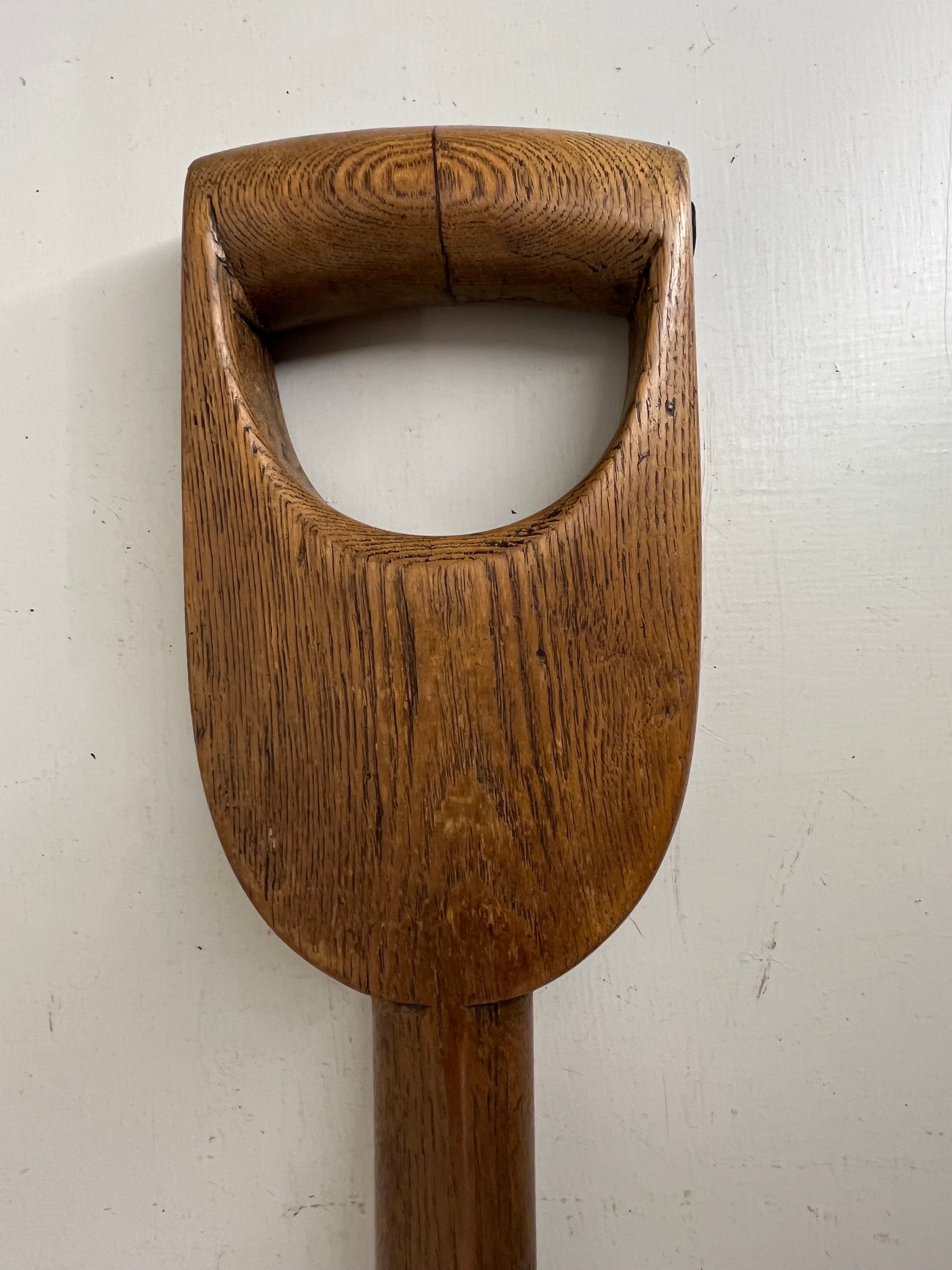 ACME Diagonal Digging Spade