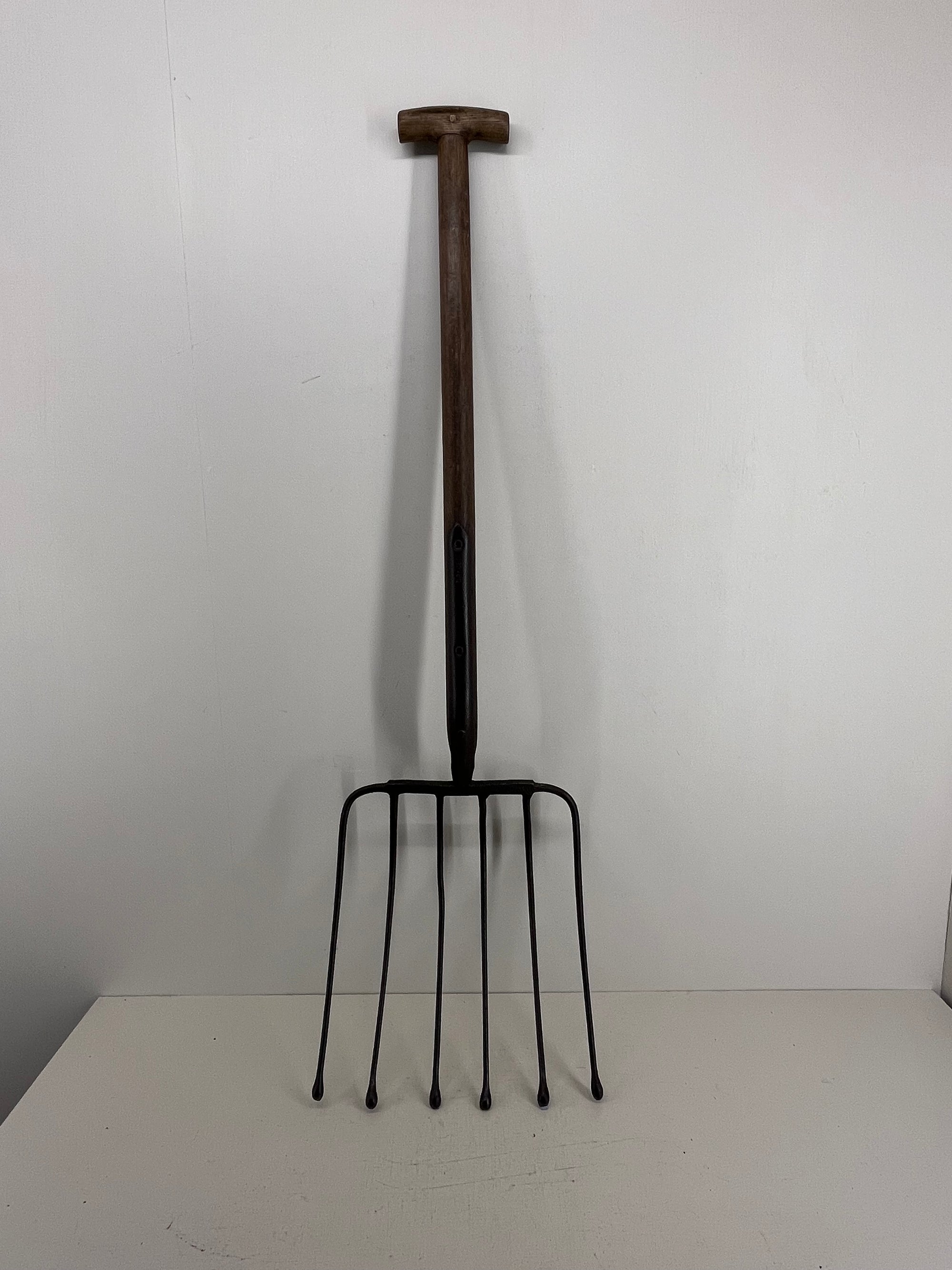 Brades Potato Bagging Fork