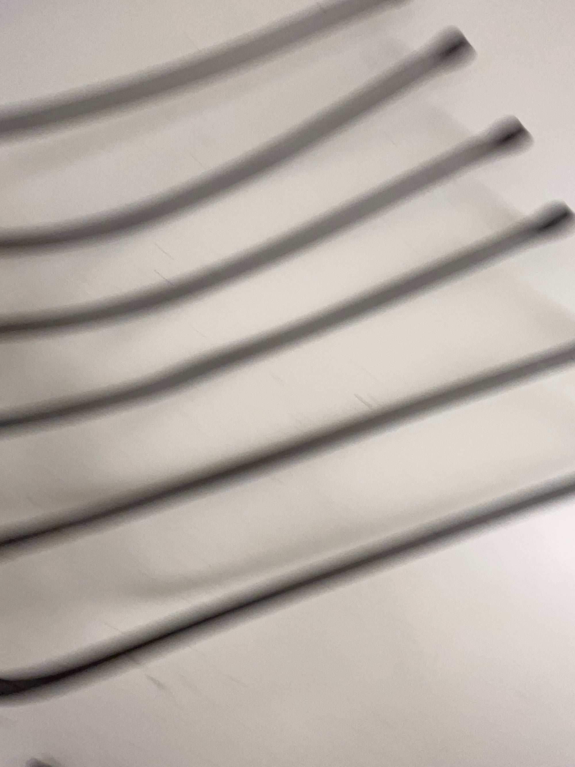 Brades Potato Bagging Fork
