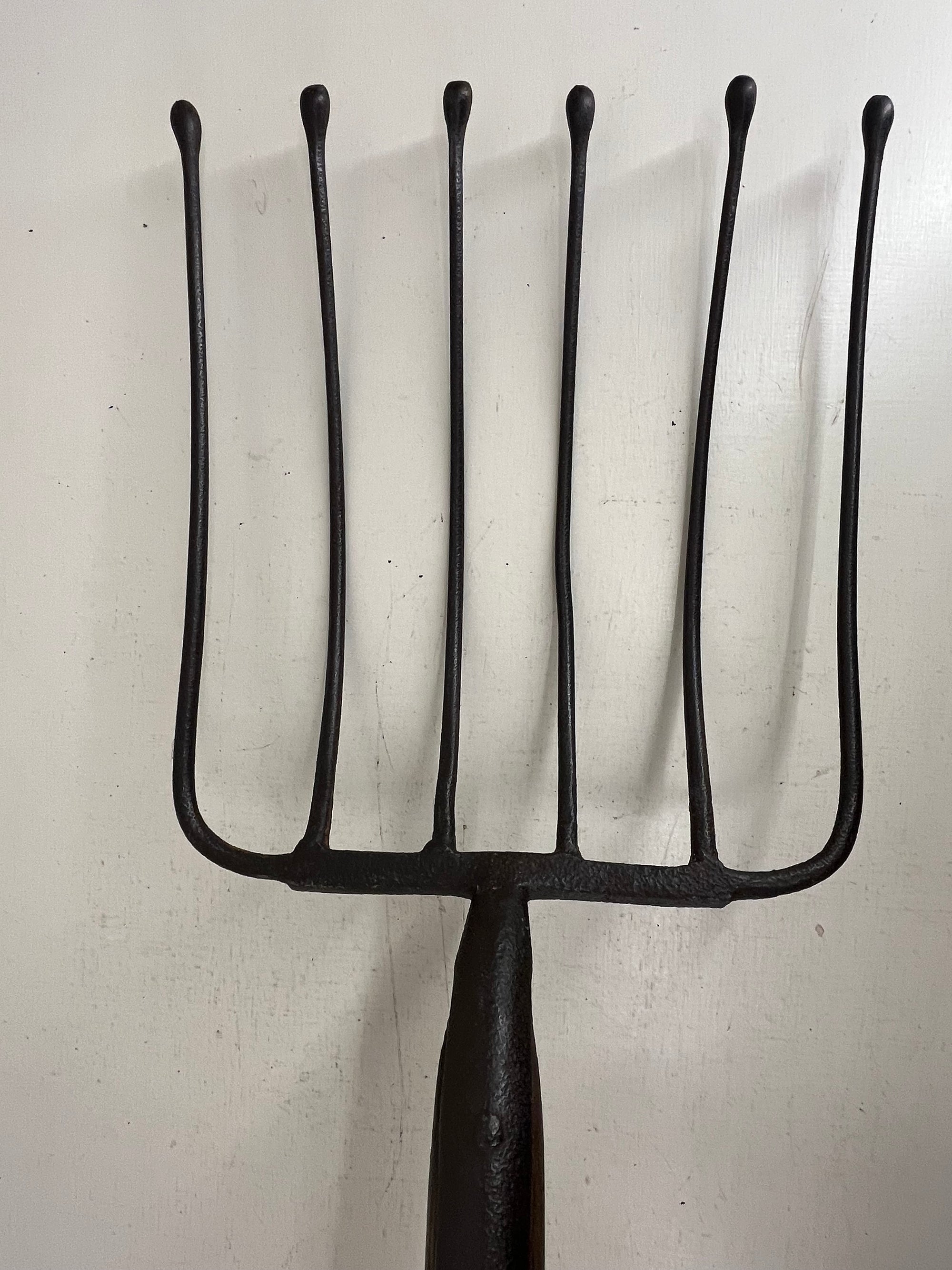 Brades Potato Bagging Fork
