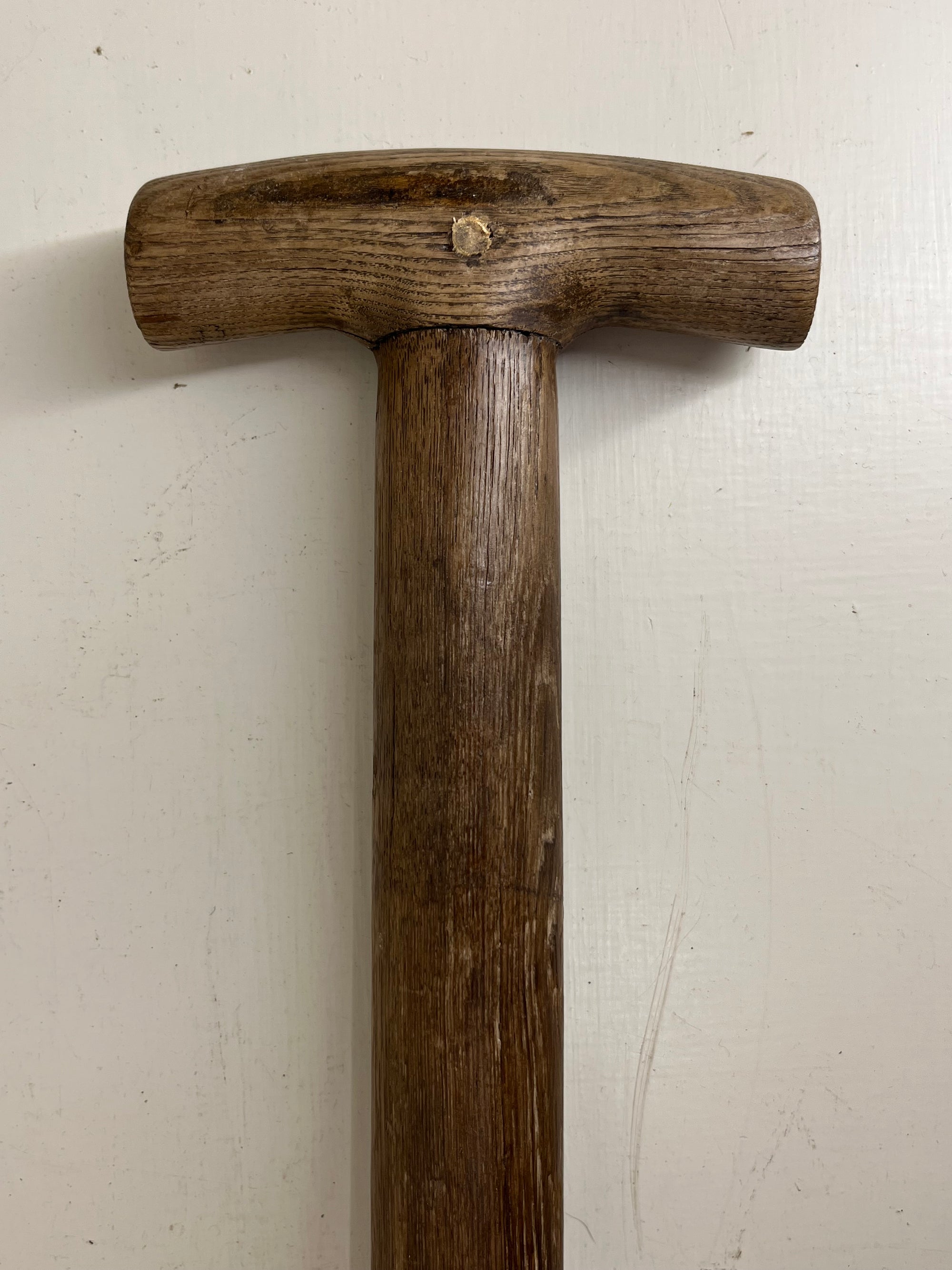 Brades Potato Bagging Fork