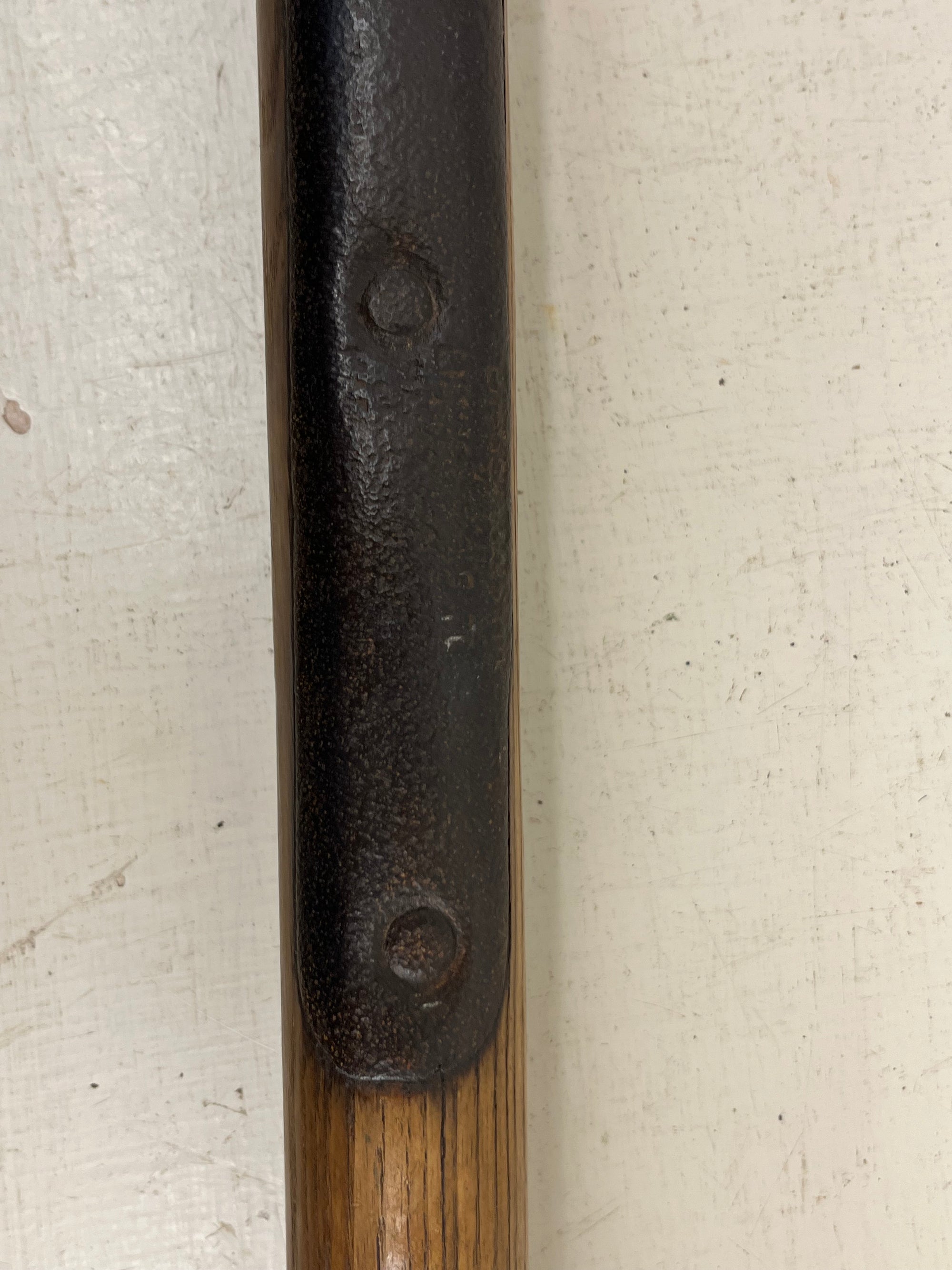 Potato Lifting Fork
