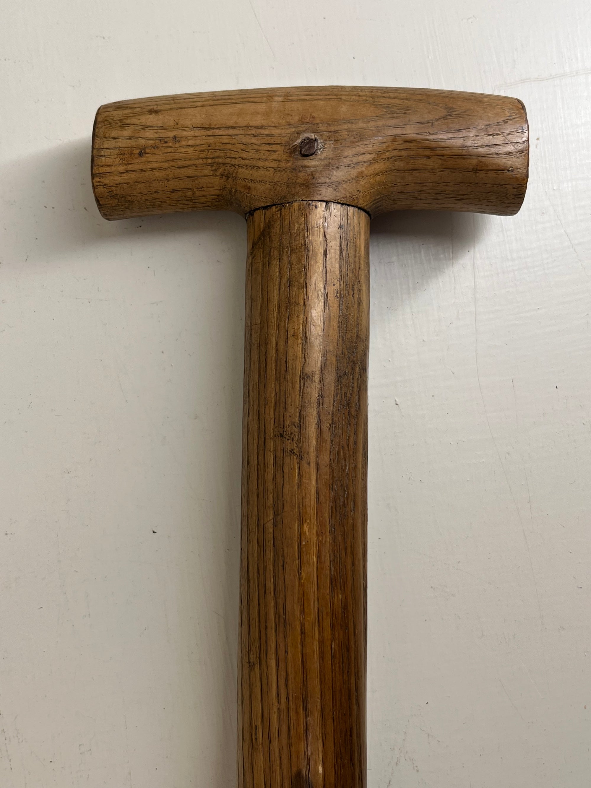 Potato Lifting Fork
