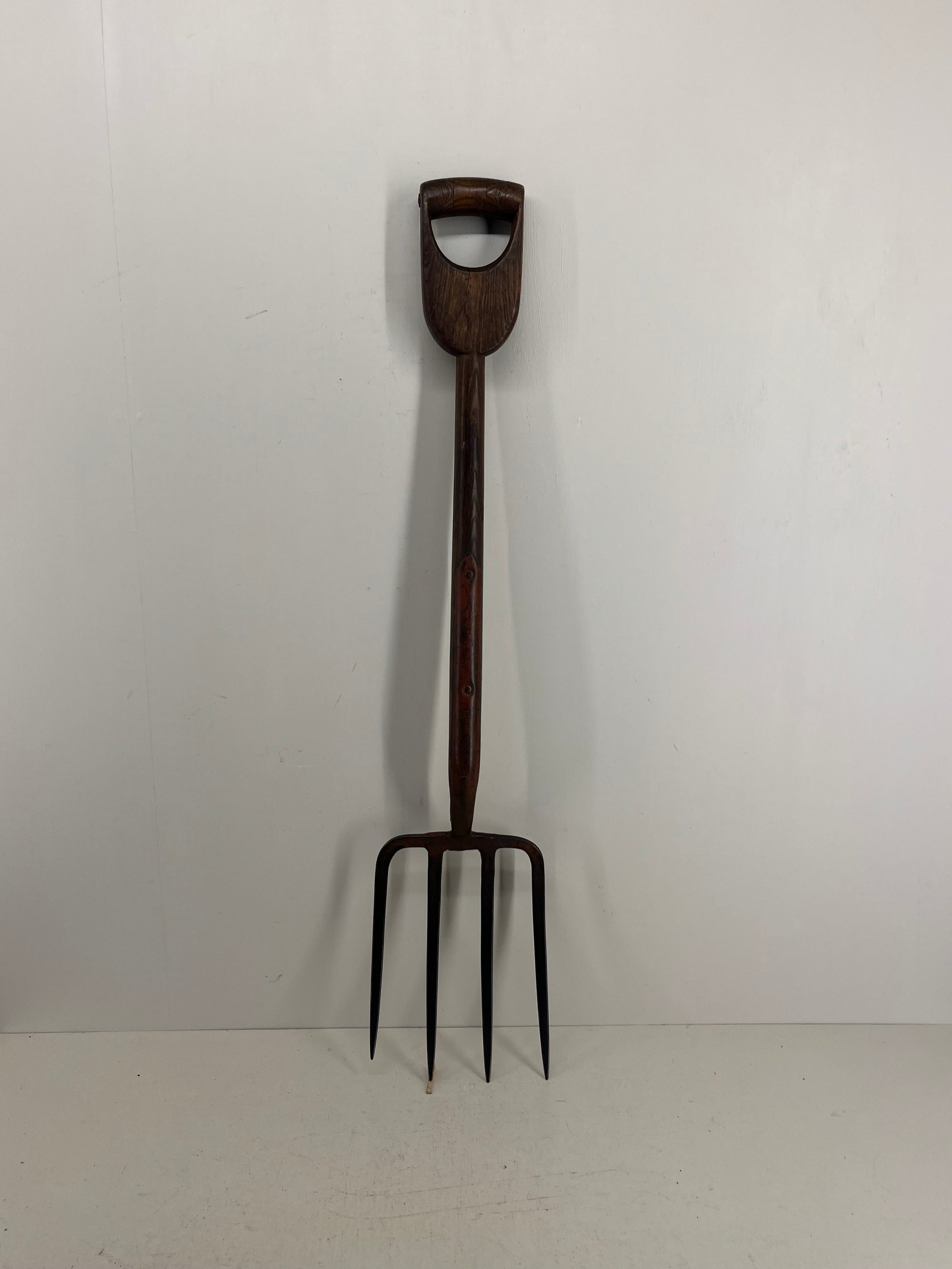 Brades Potato Lifting Fork