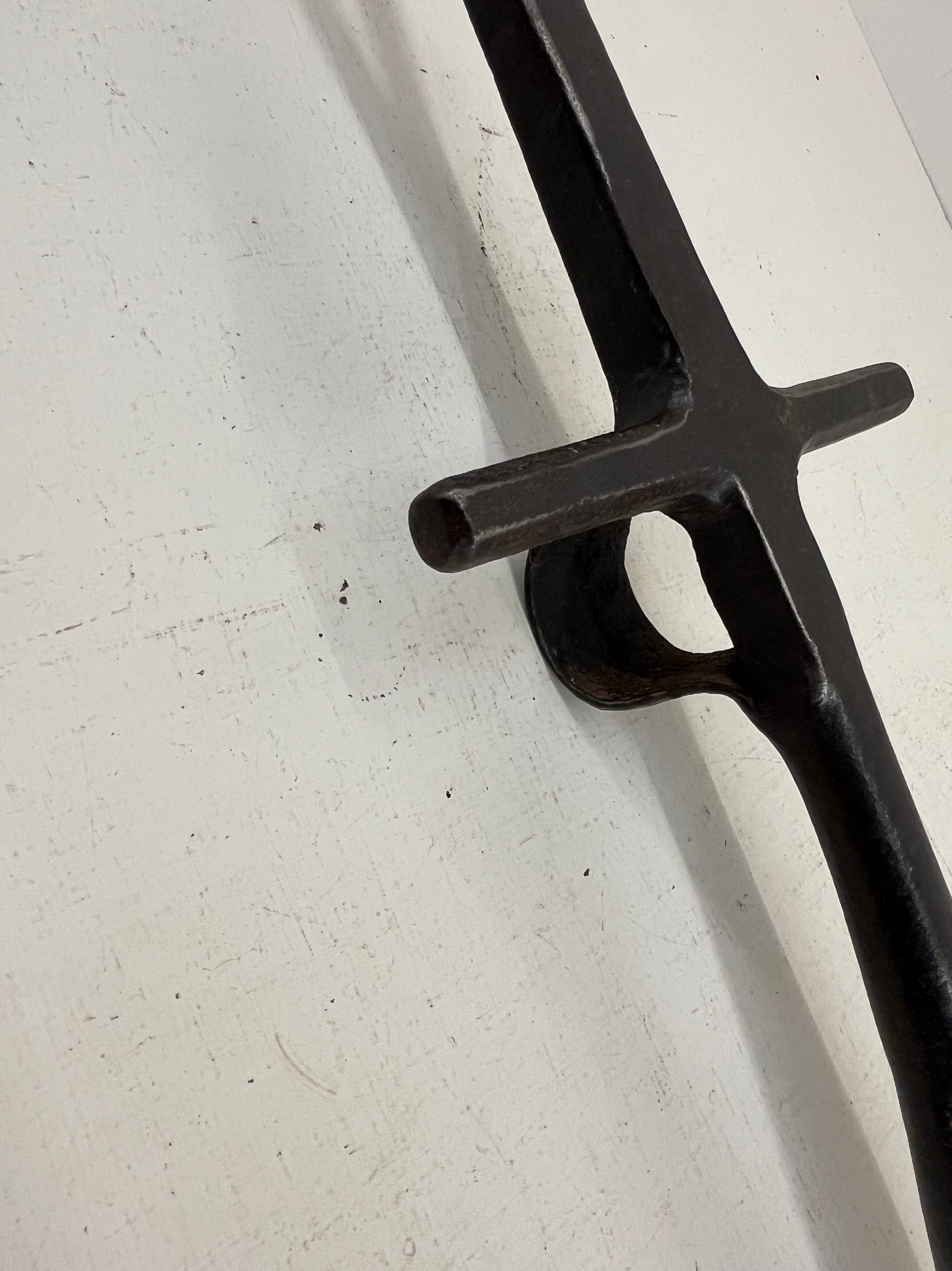 Vintage Dock Lifter