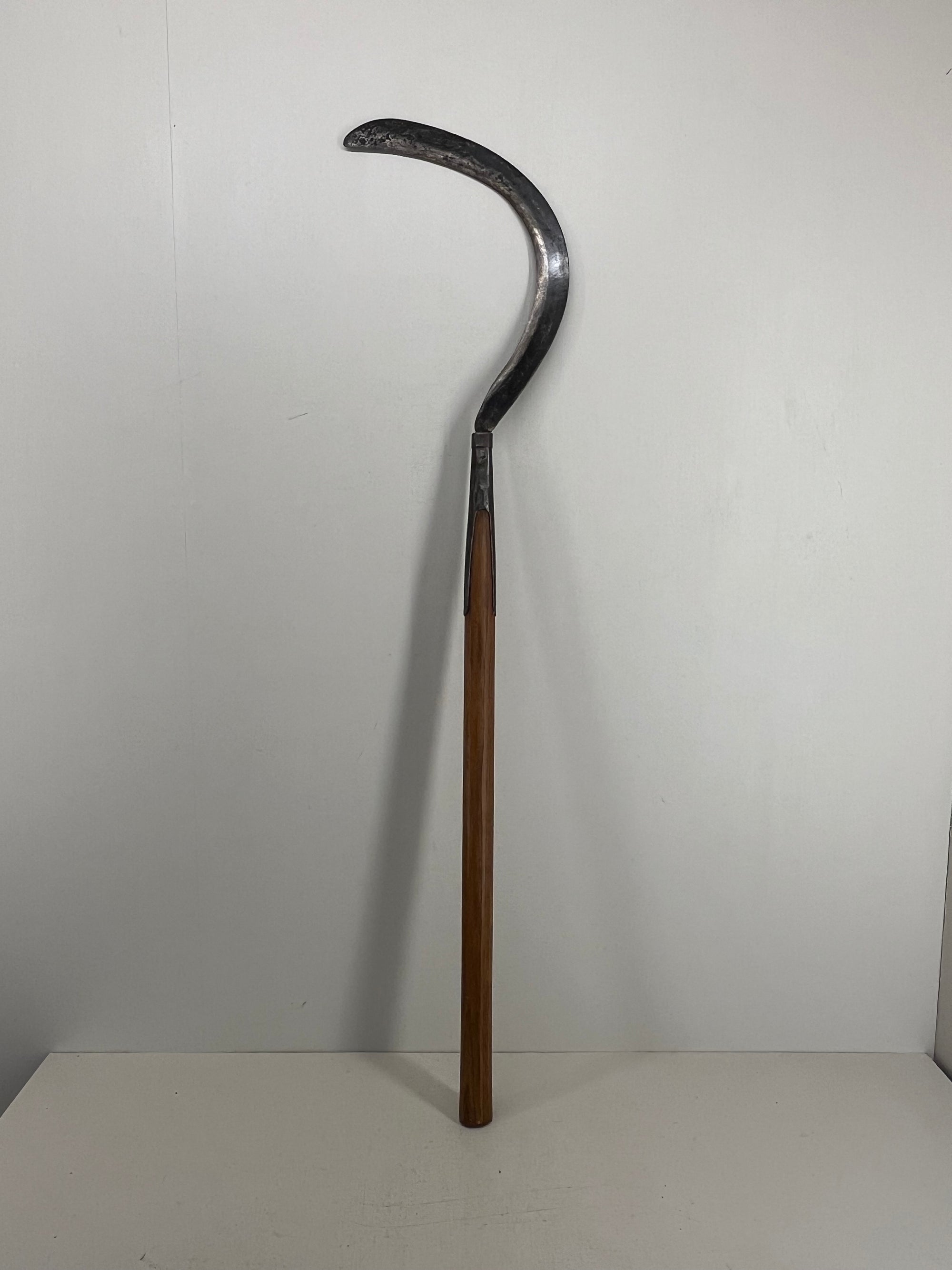 Morris Slasher