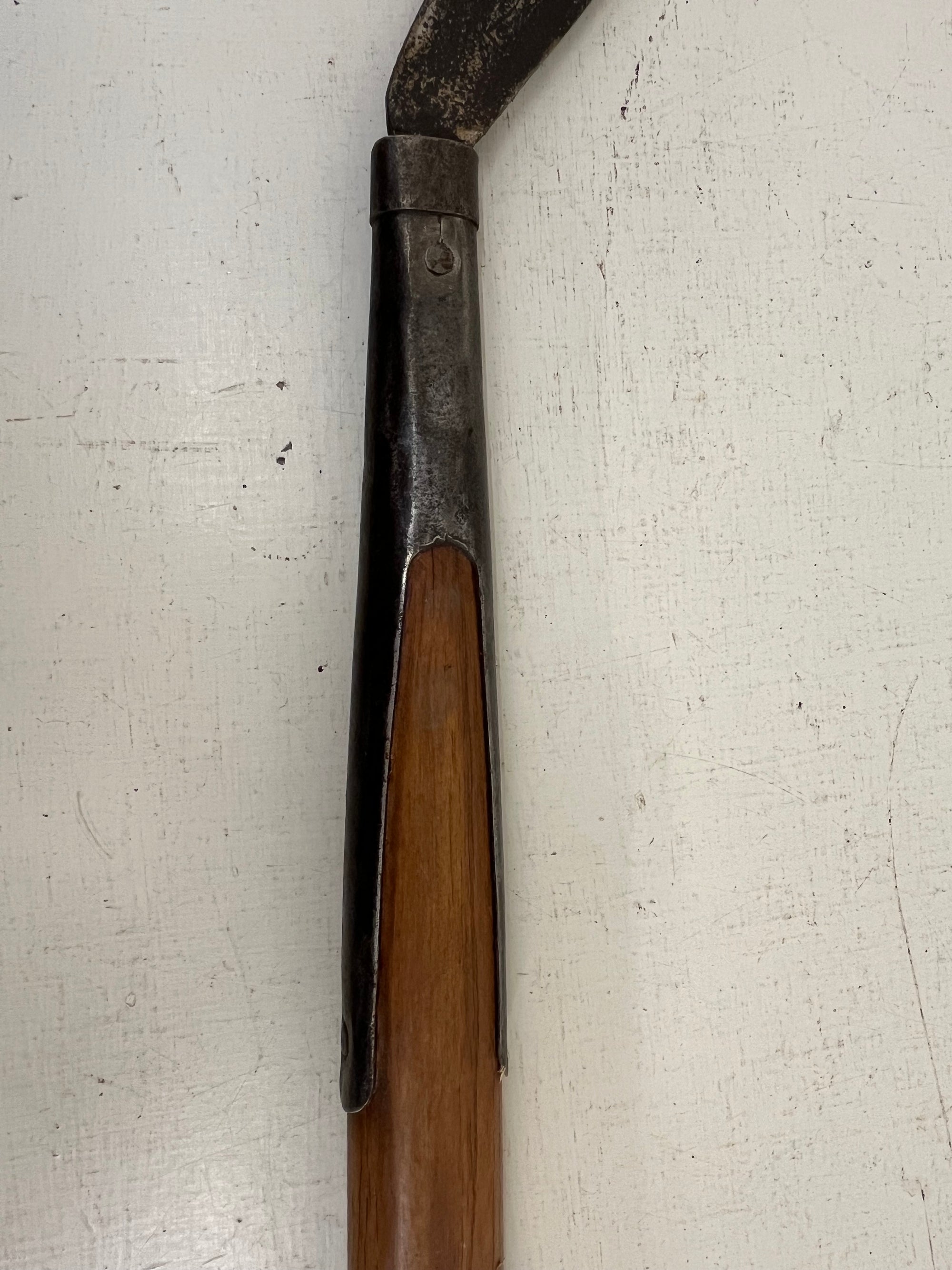 Morris Slasher