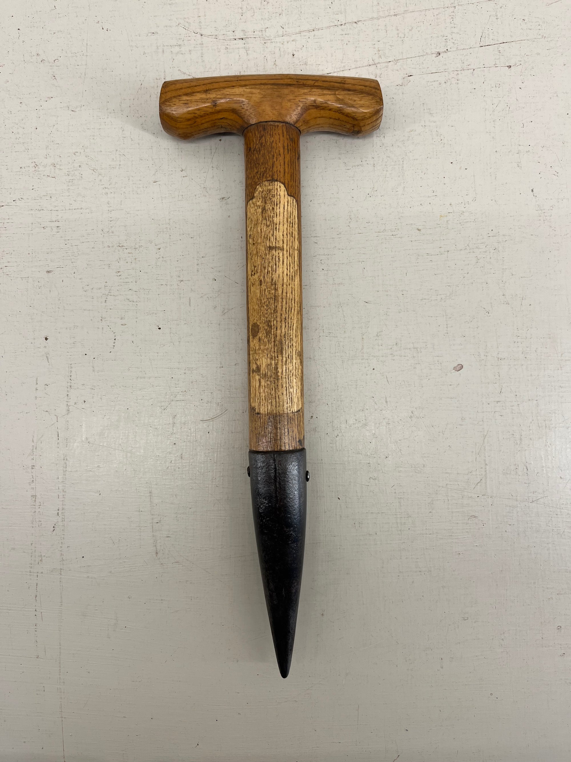 Vintage Garden Dibber
