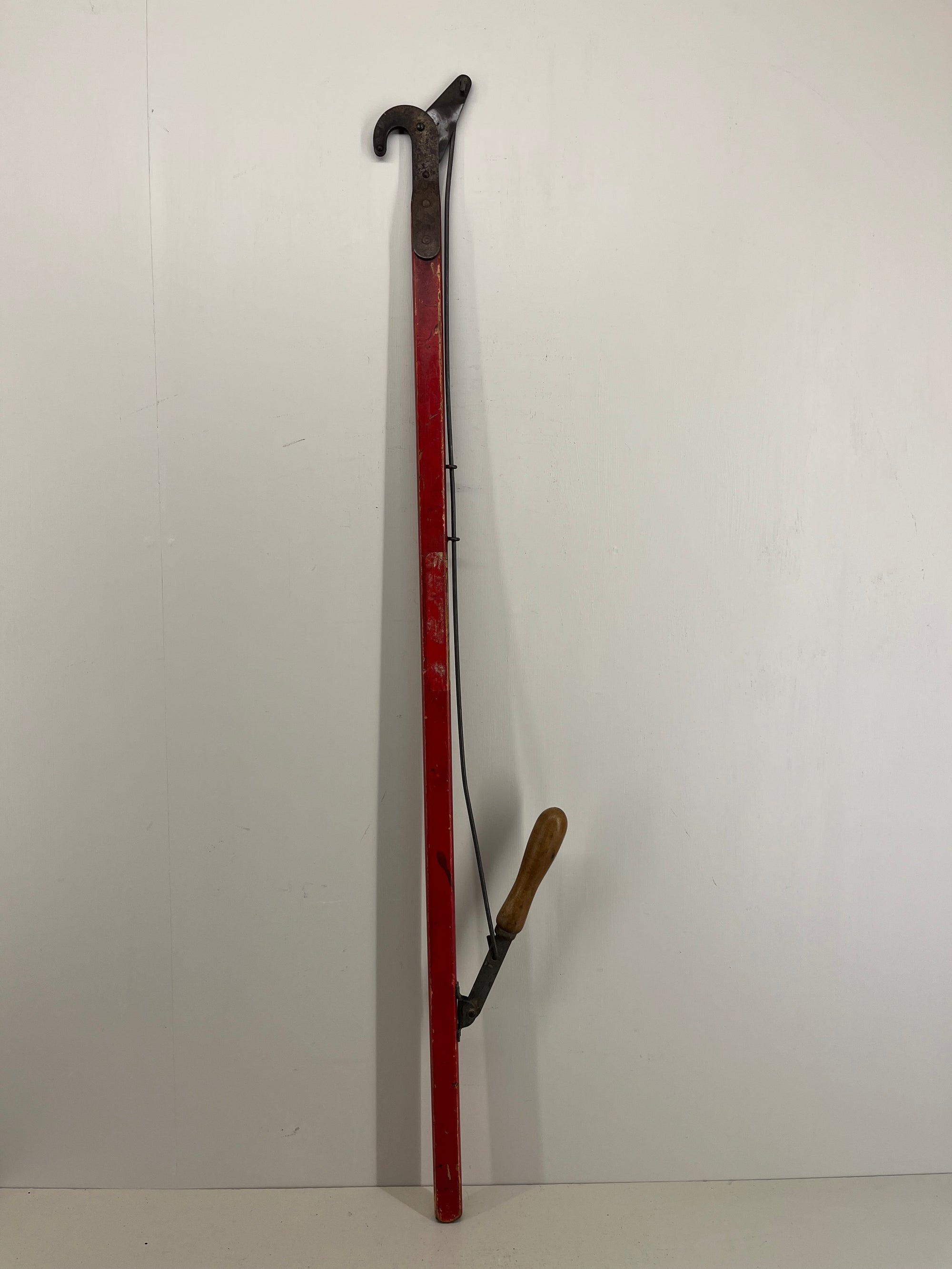 Four Foot Long Arm Pruner