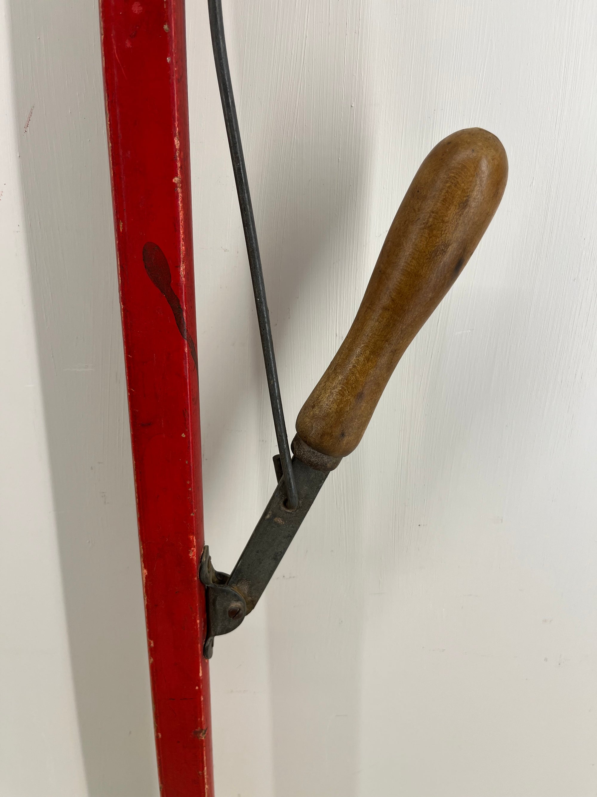 Four Foot Long Arm Pruner