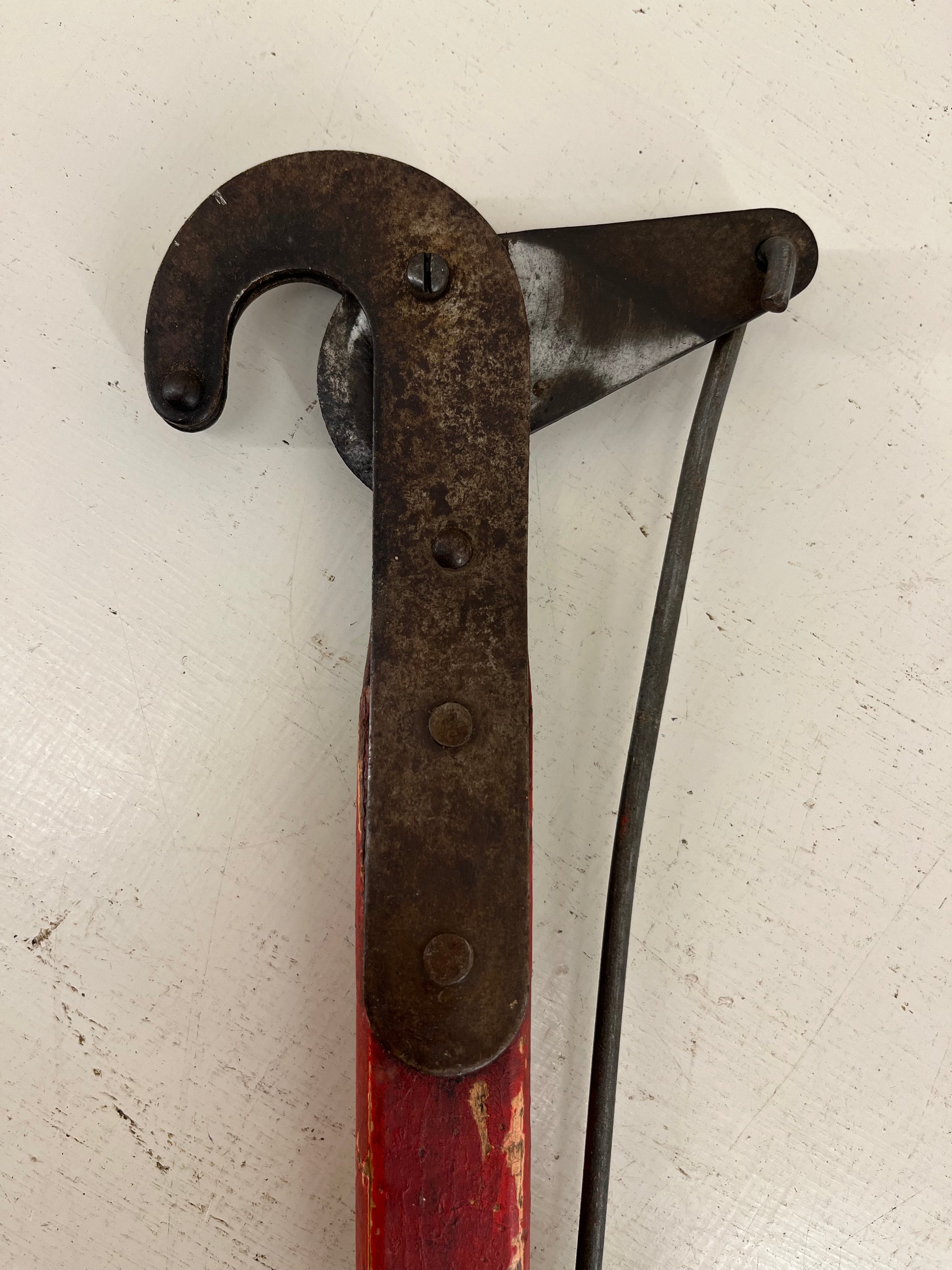 Four Foot Long Arm Pruner