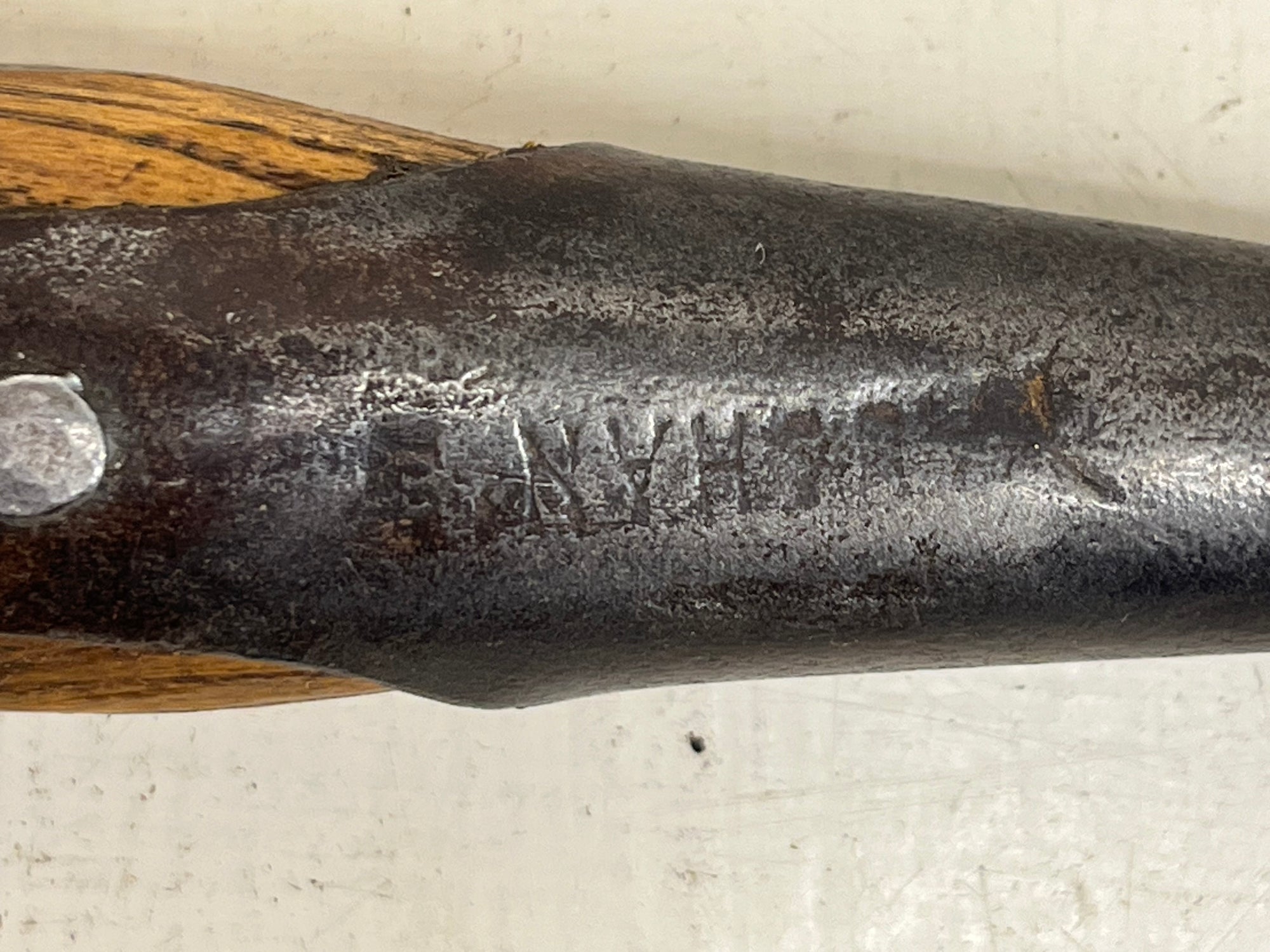 Vaughans Thistling Spud