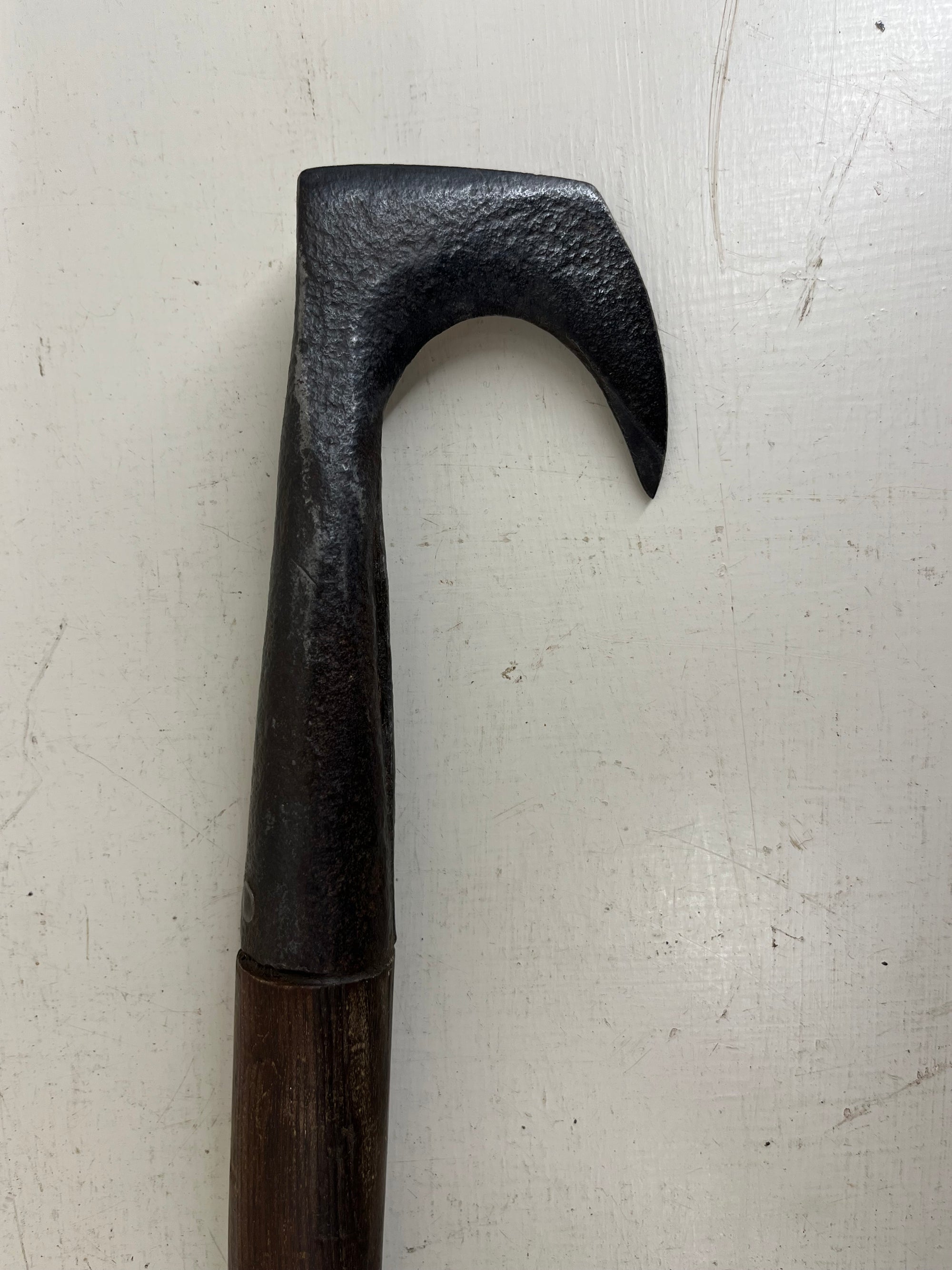 French Mistletoe Hook