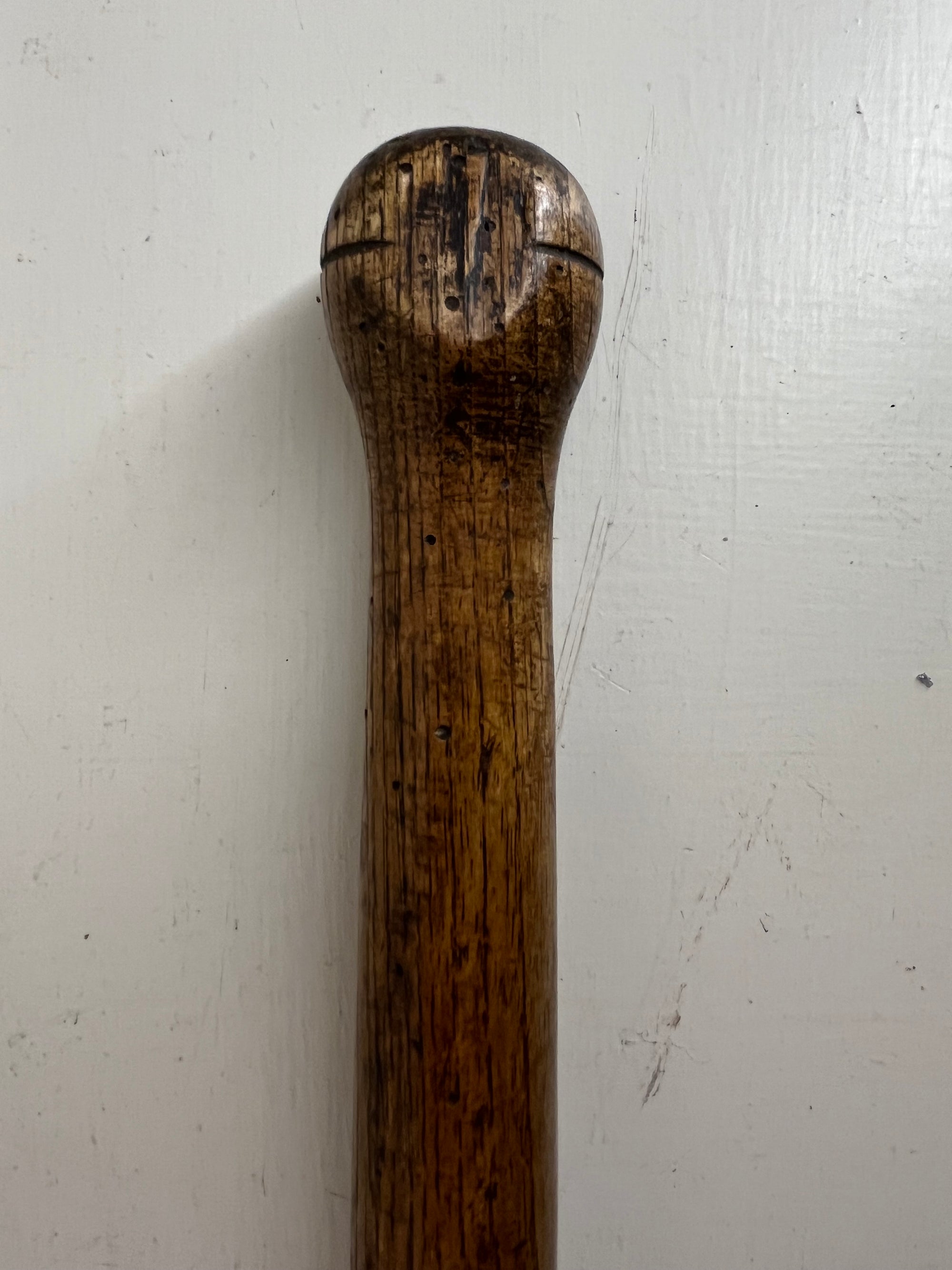 French Mistletoe Hook
