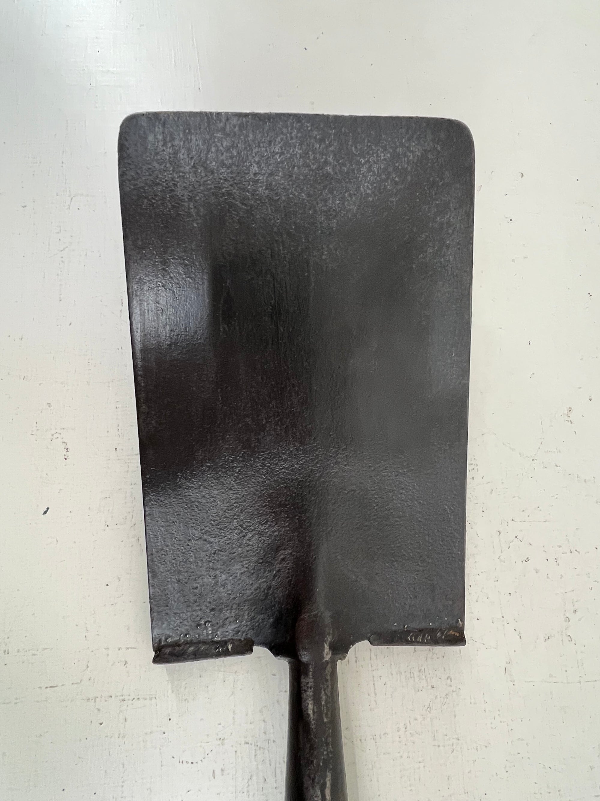 Elwell Border Spade