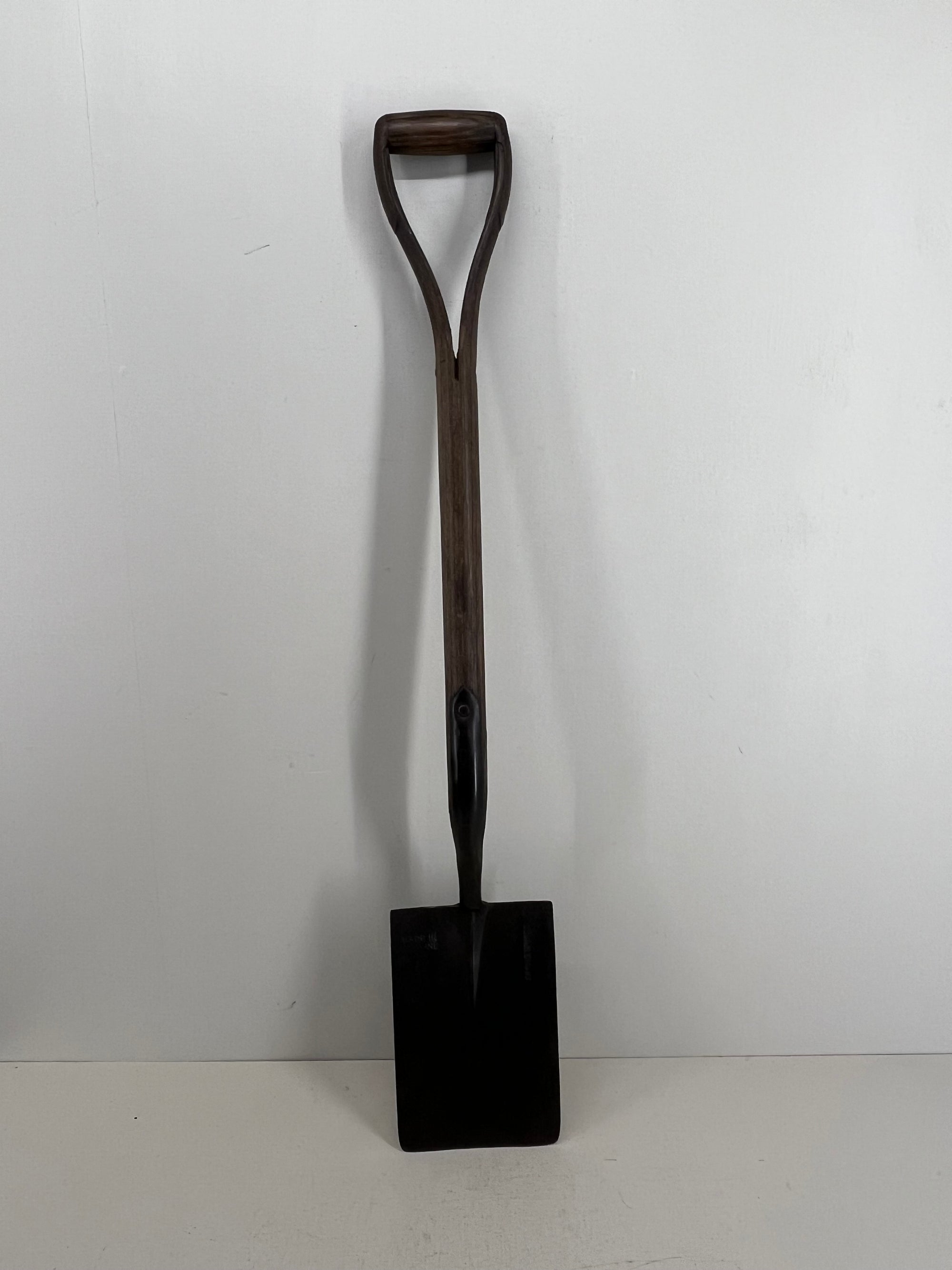 Brades Small Spade