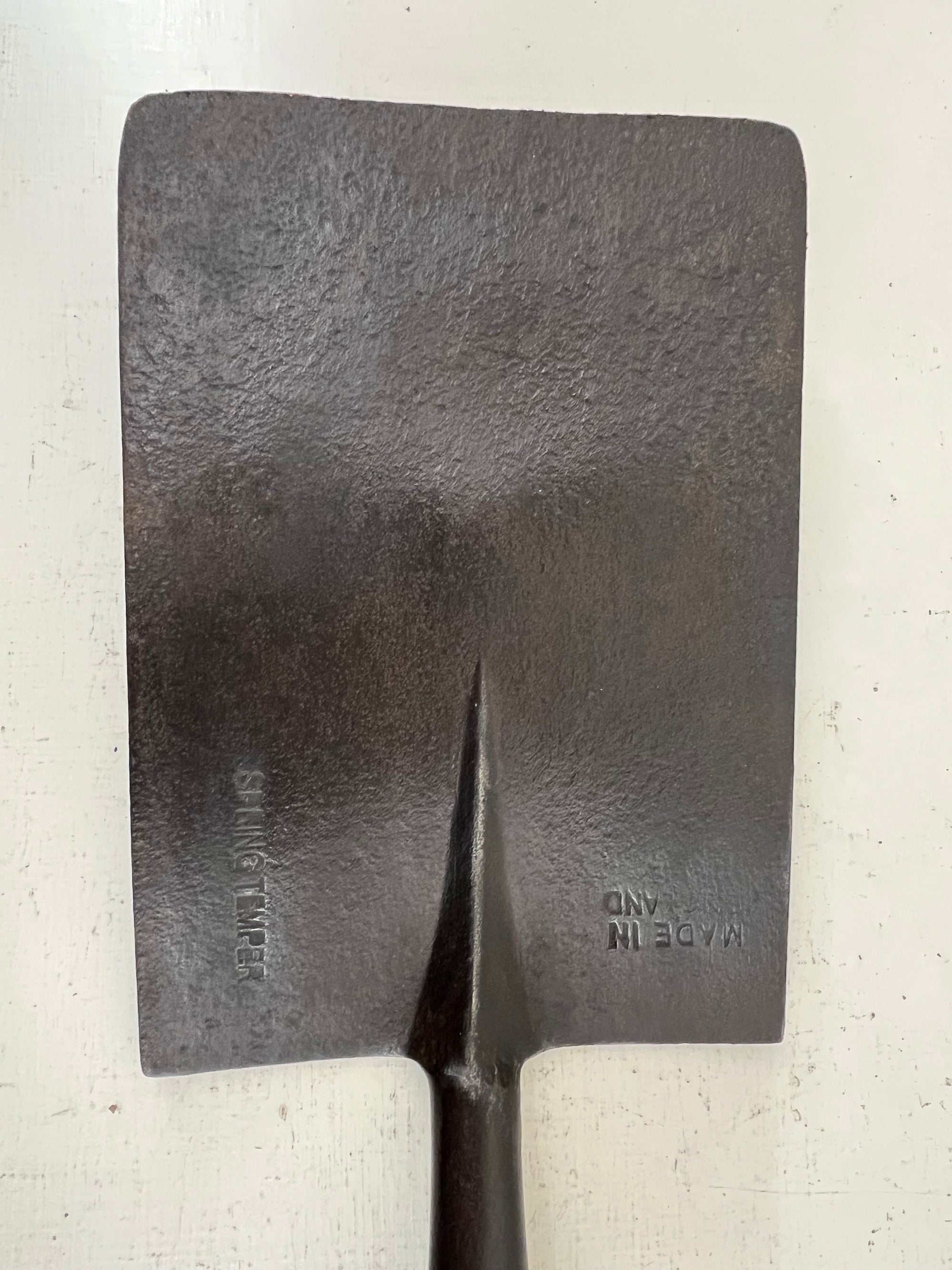 Brades Small Spade