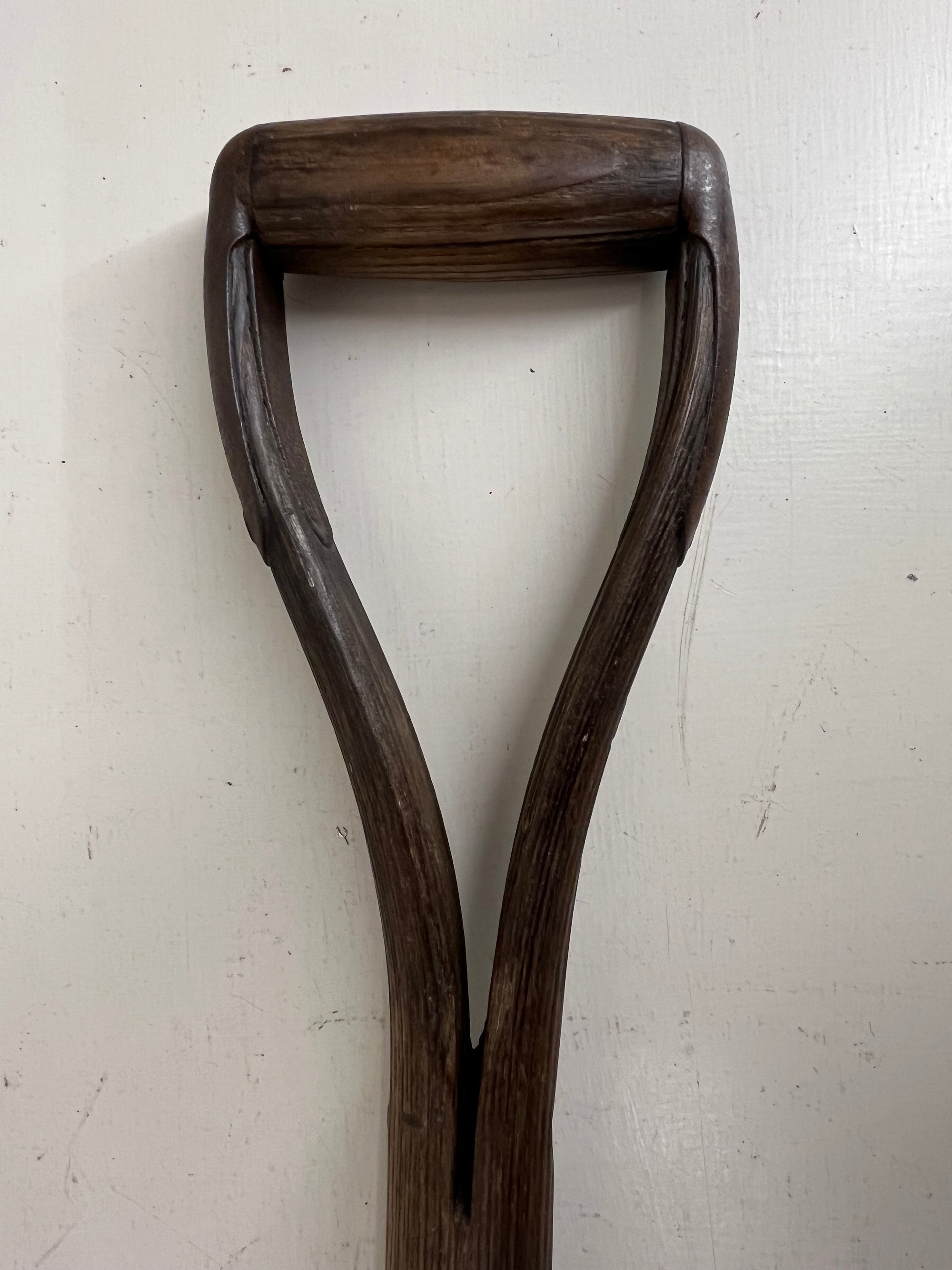 Brades Small Spade