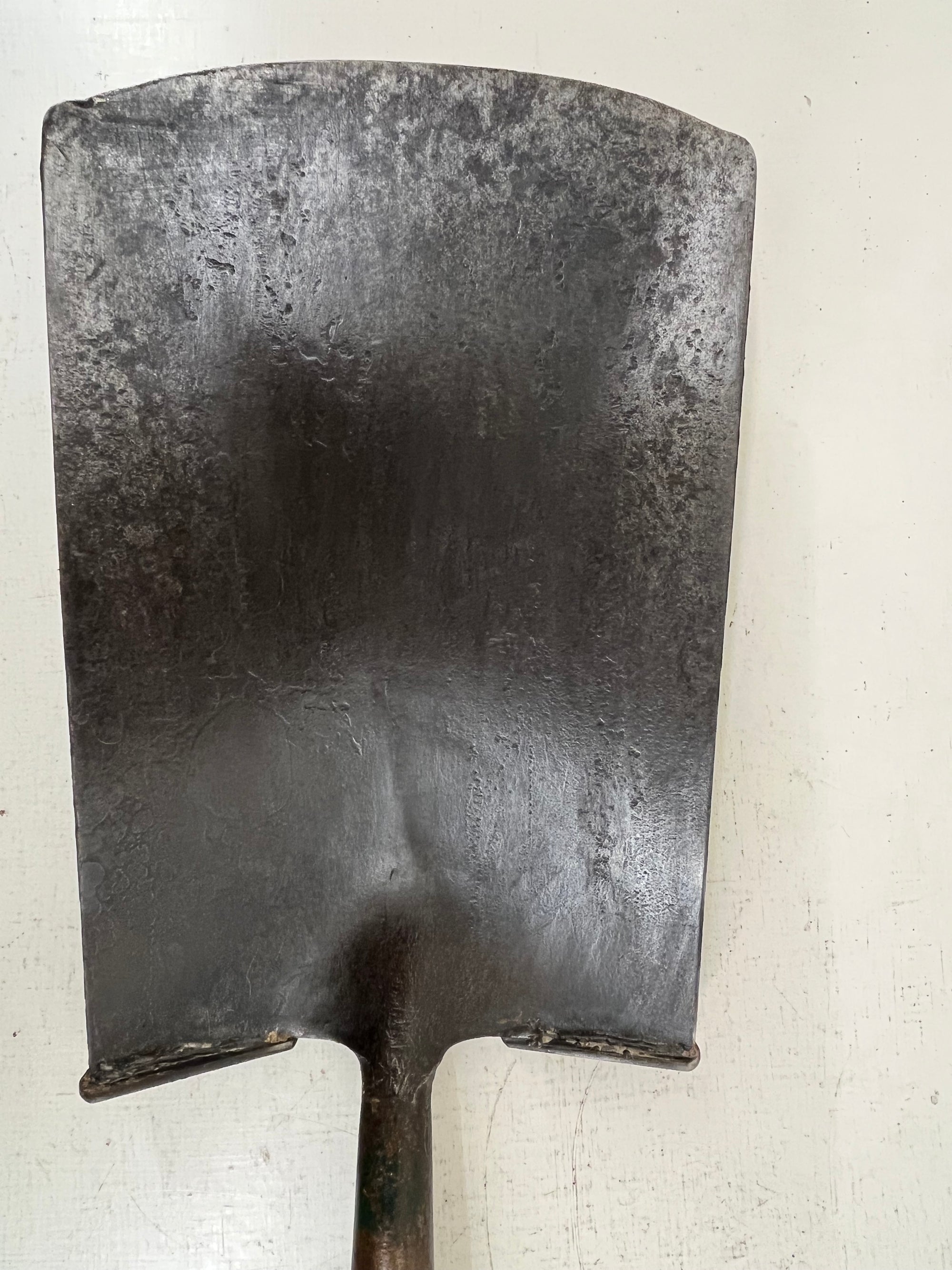 Bulldog Garden Spade