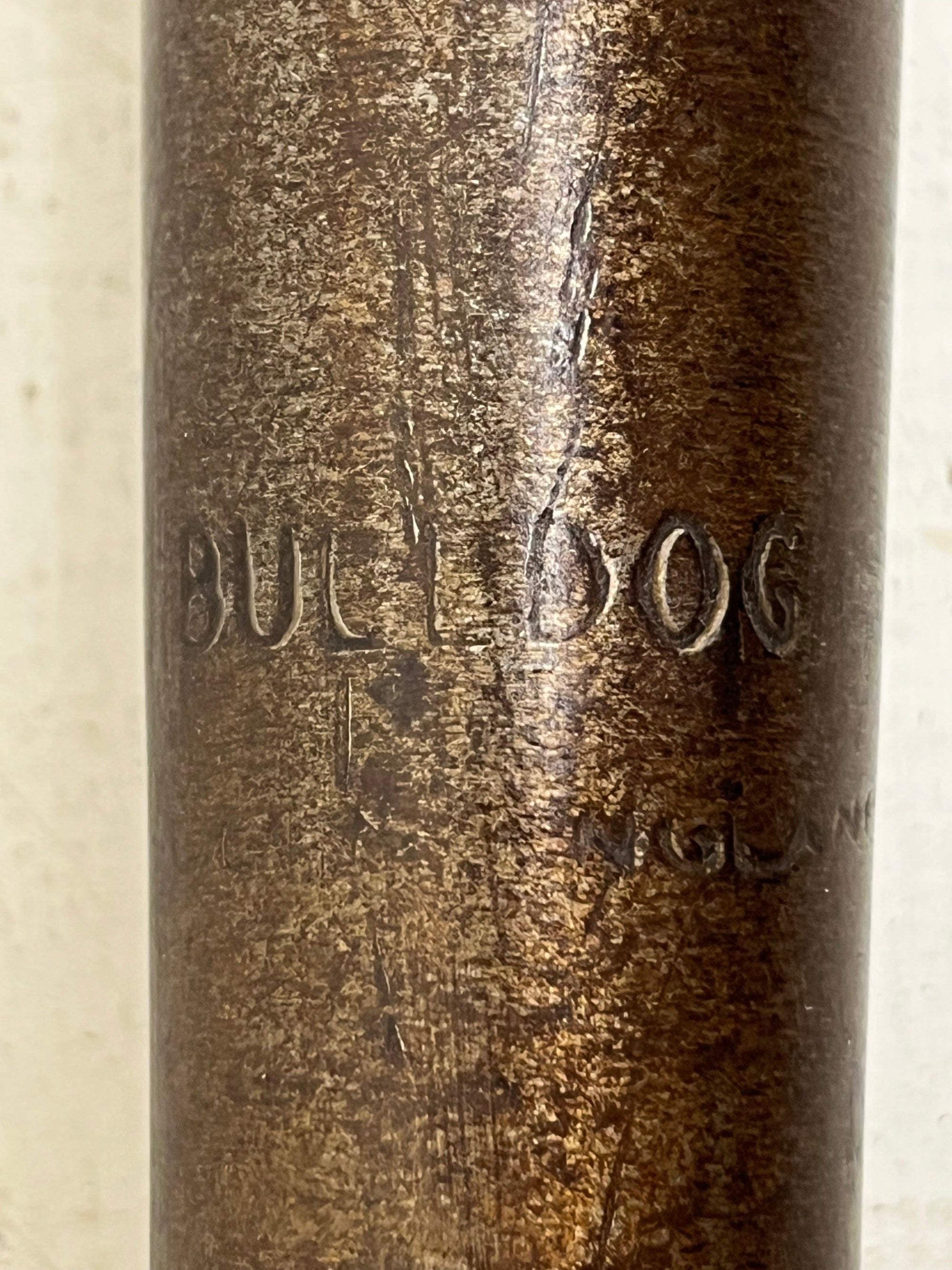 Bulldog Garden Spade