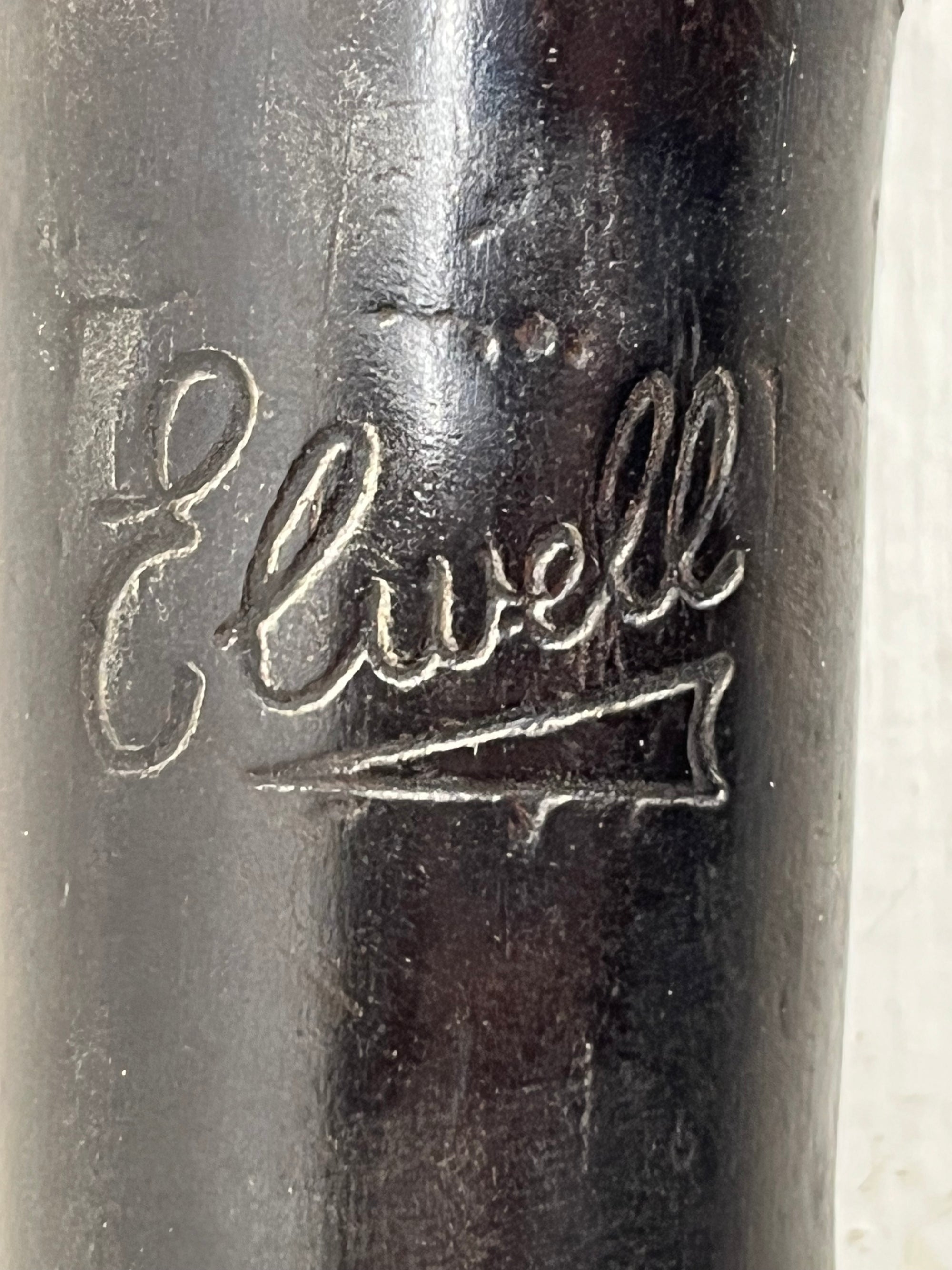 Elwell Garden Spade