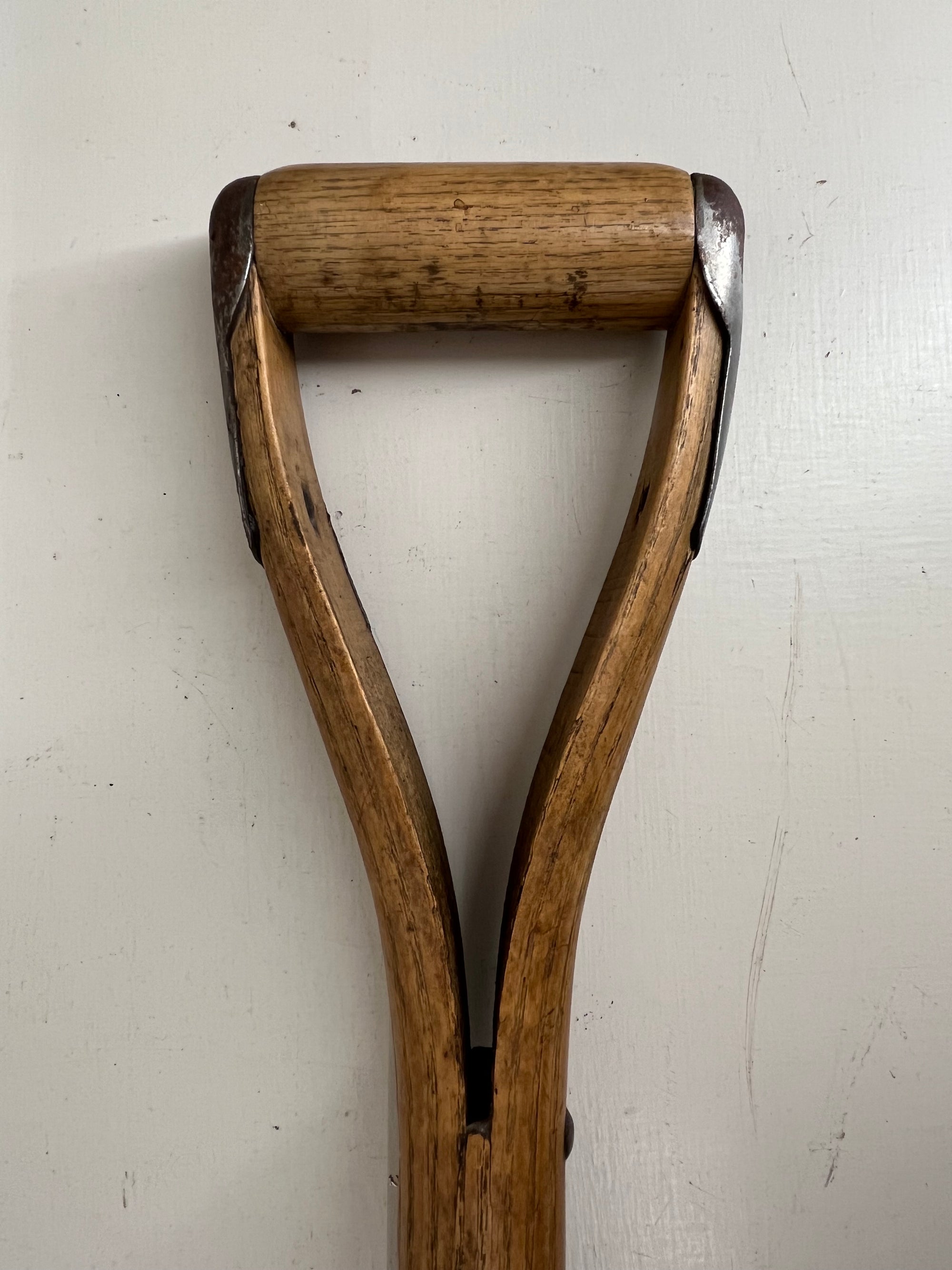 Elwell Garden Spade