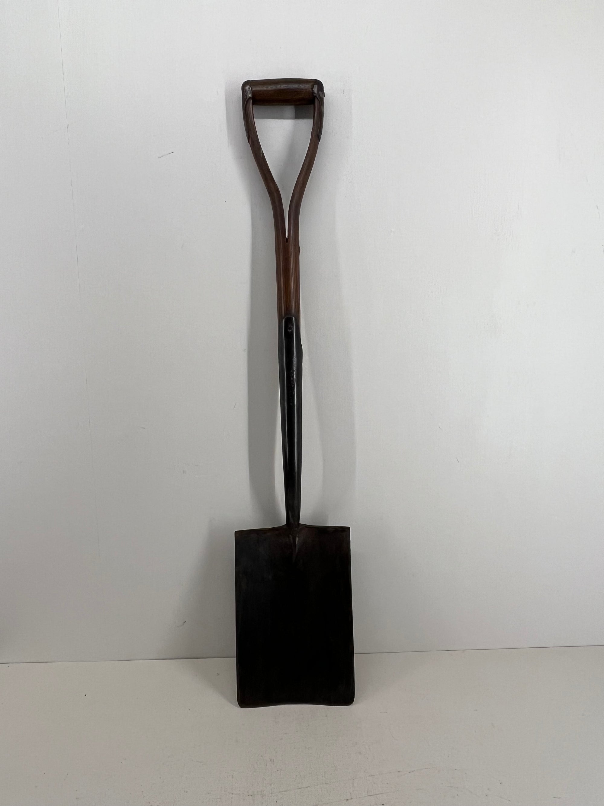 Xcavator Branded Garden Spade