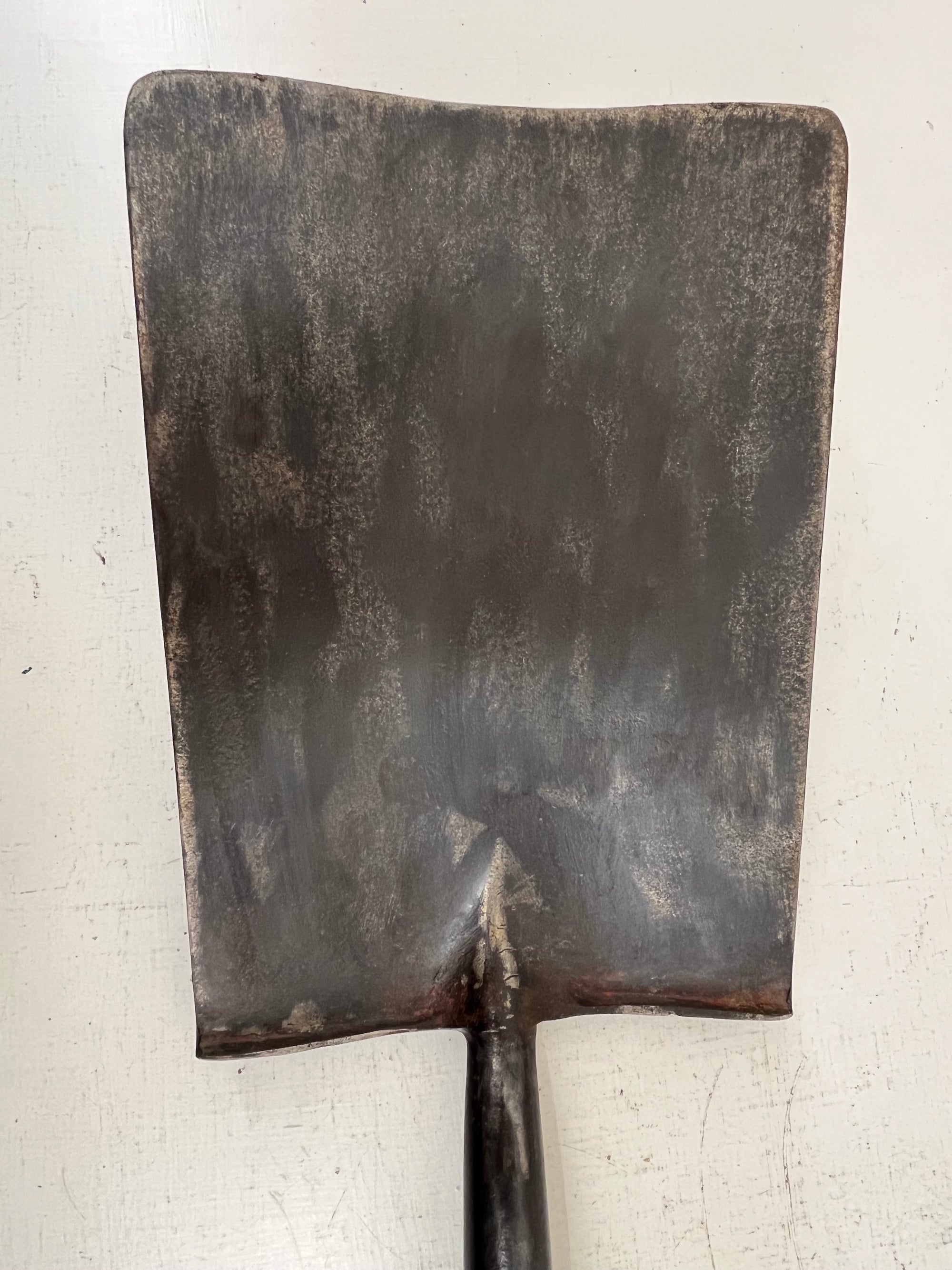 Xcavator Branded Garden Spade