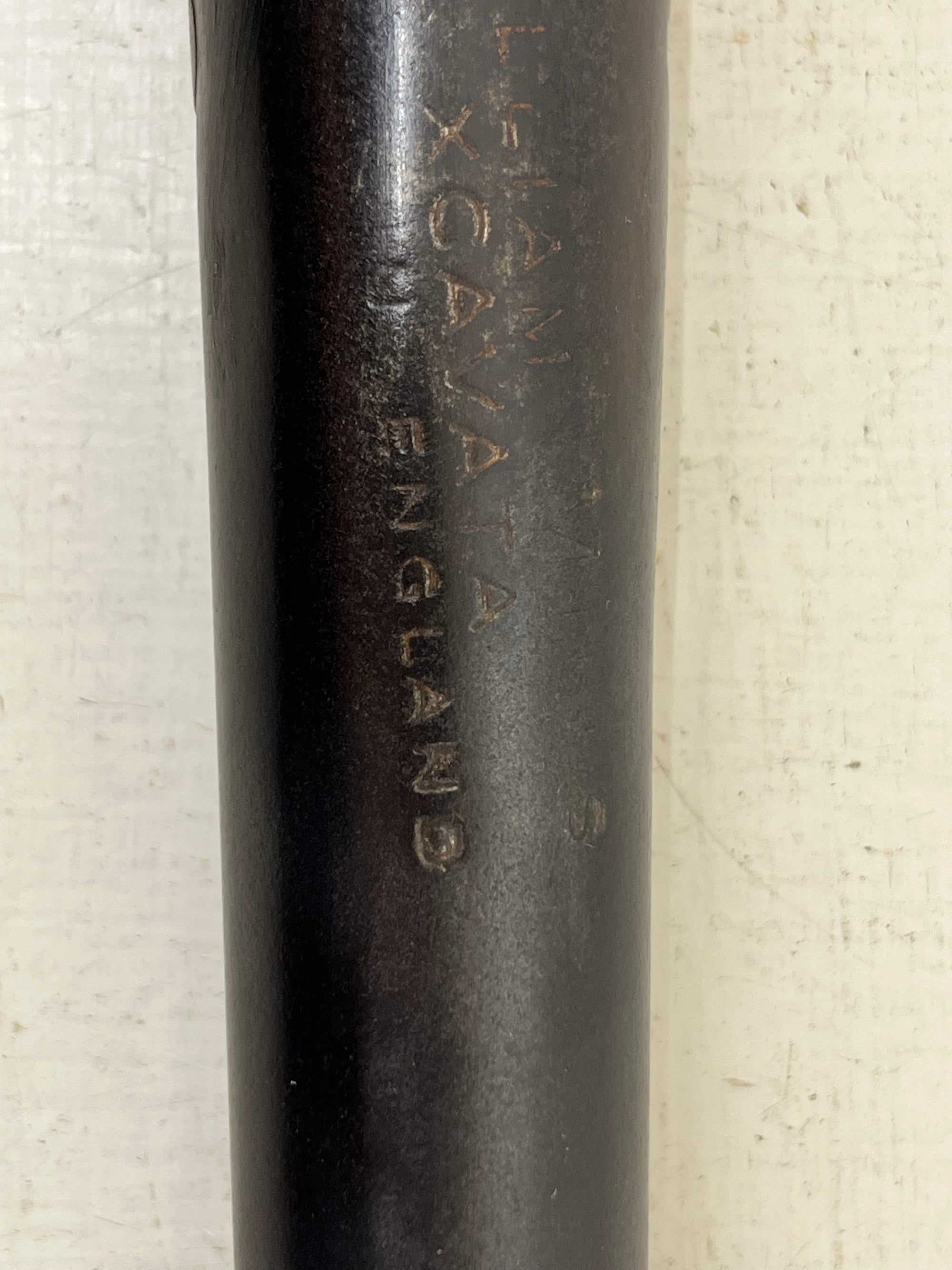Xcavator Branded Garden Spade