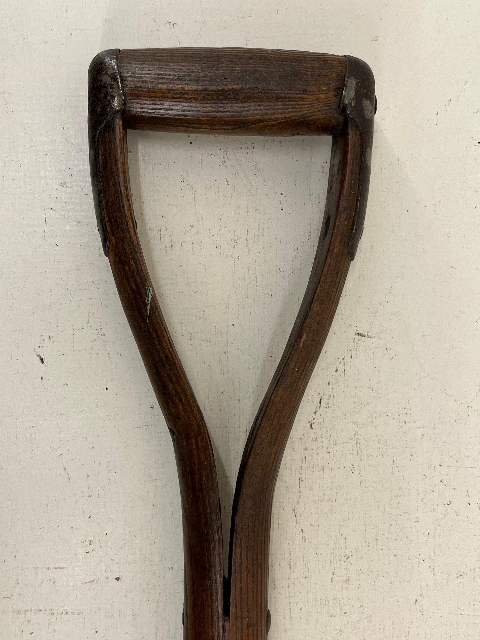 Xcavator Branded Garden Spade