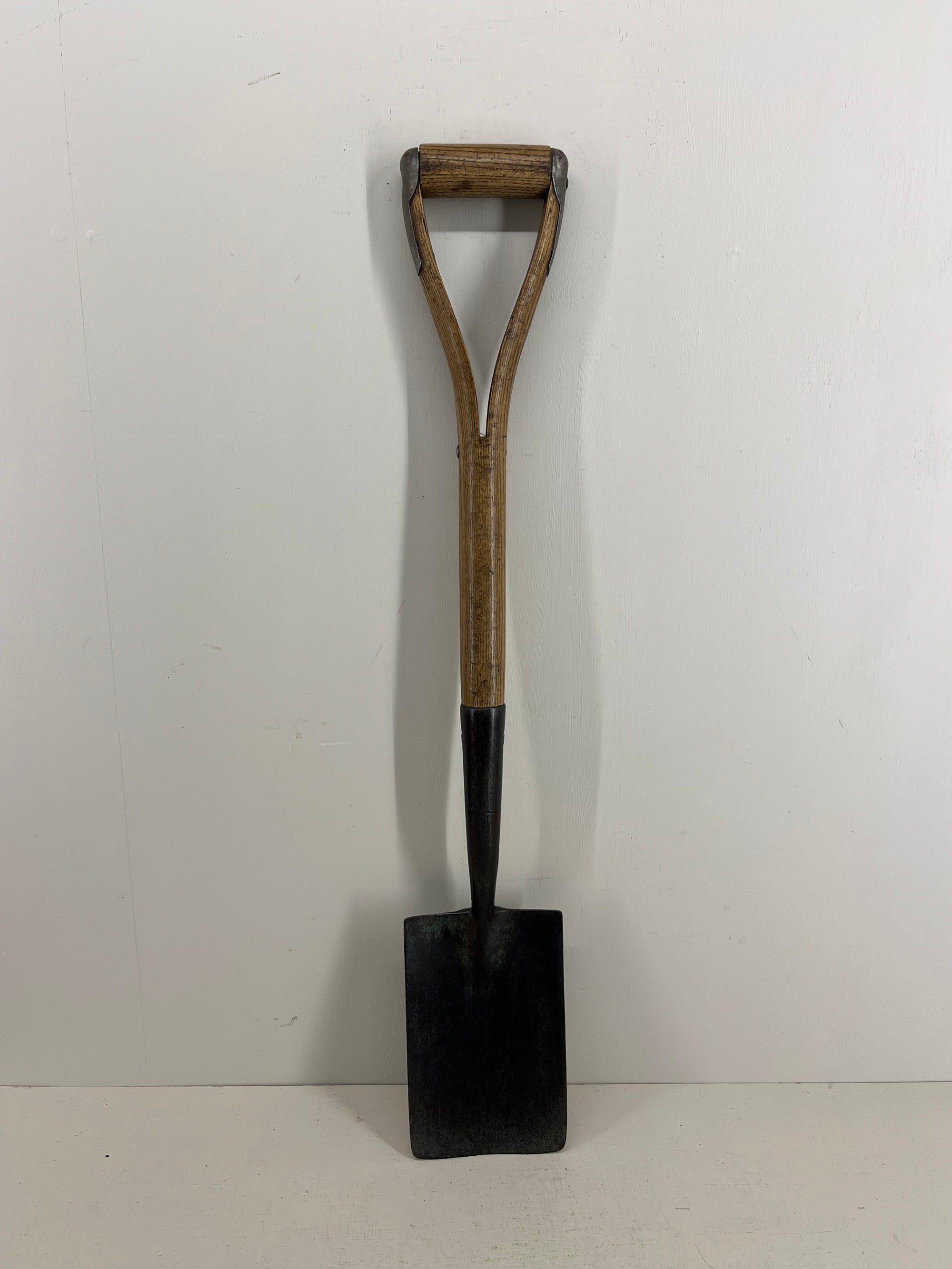 Spear &amp; Jackson Border Spade