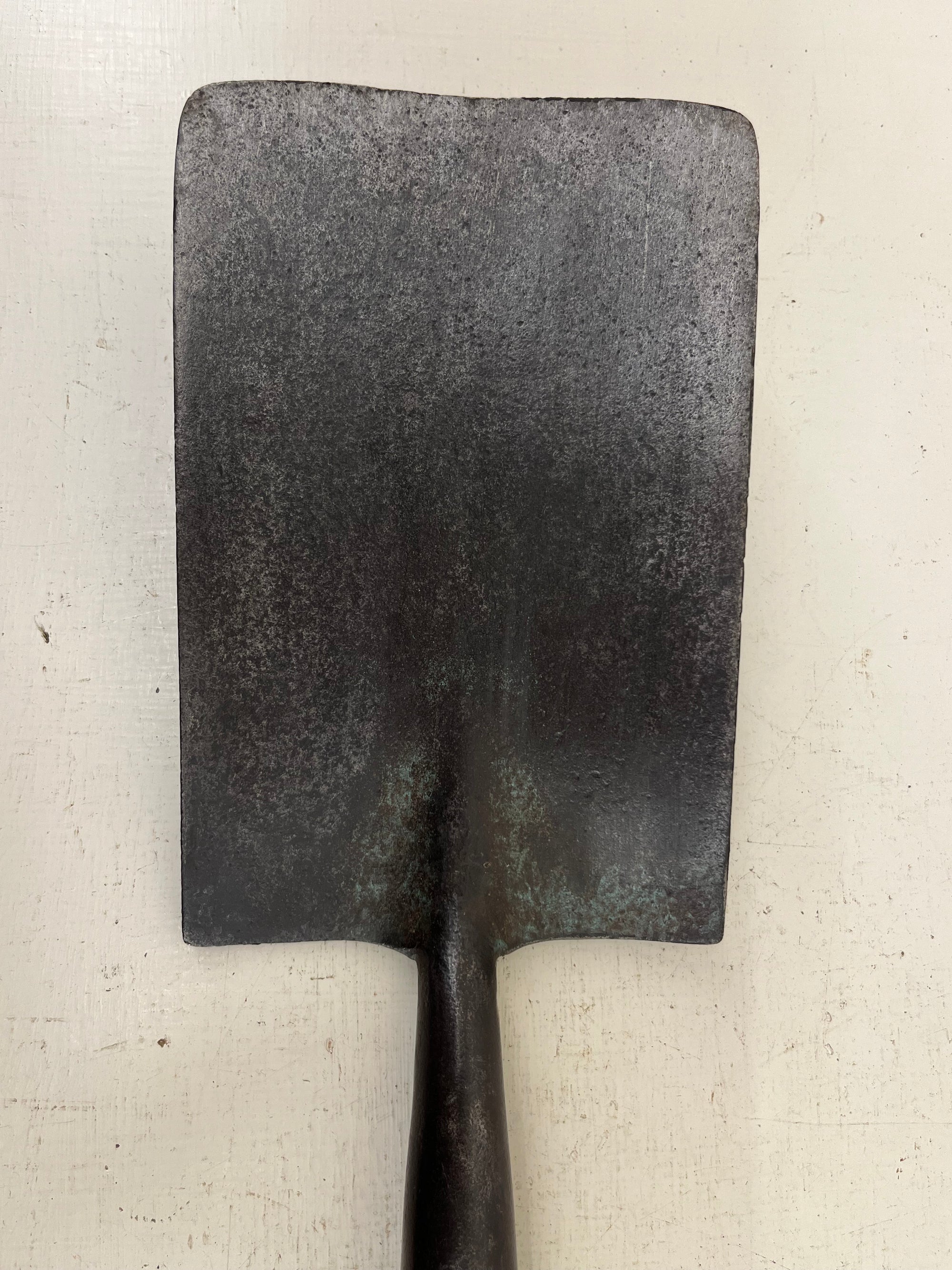 Spear &amp; Jackson Border Spade