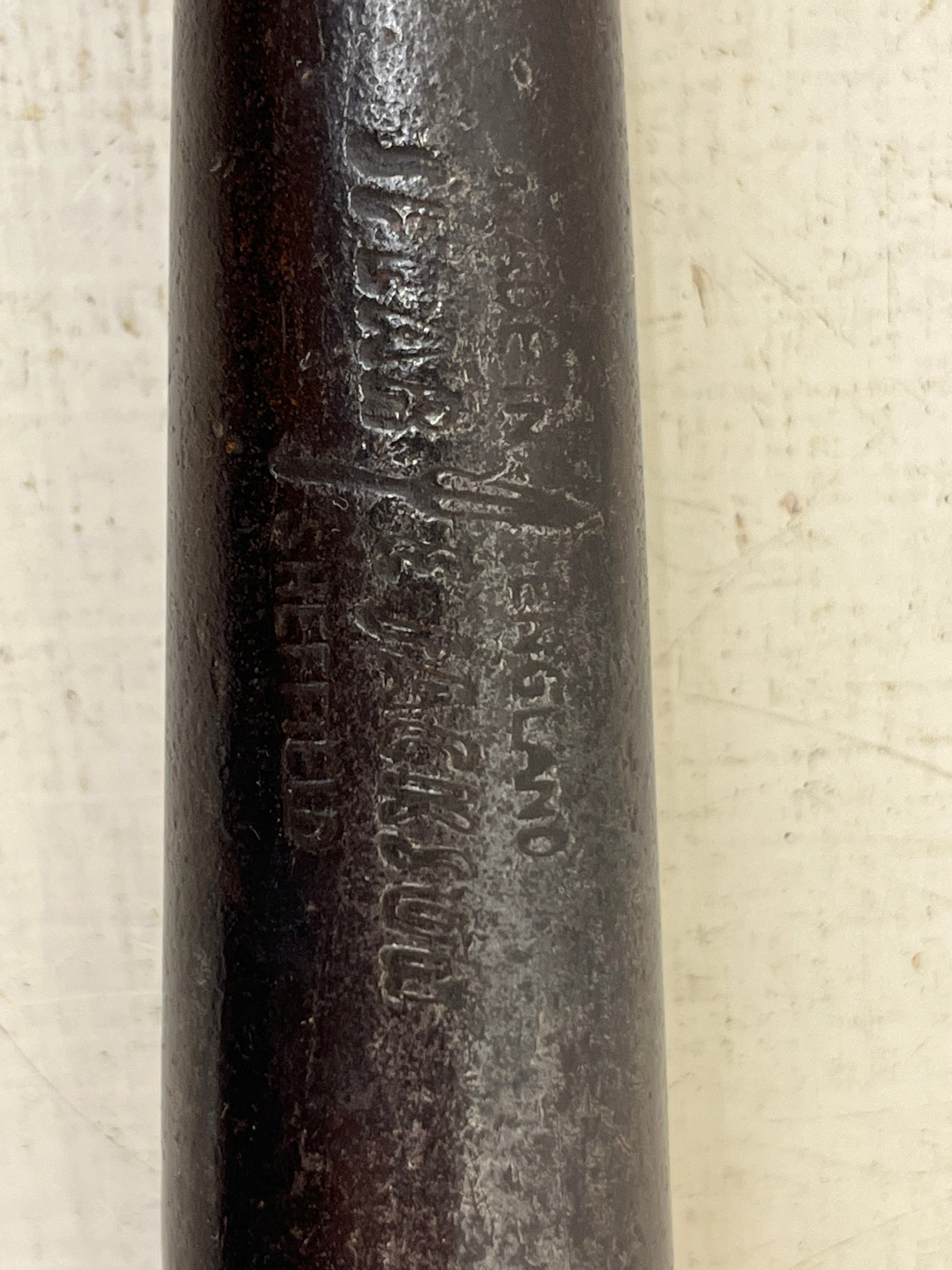 Spear &amp; Jackson Border Spade