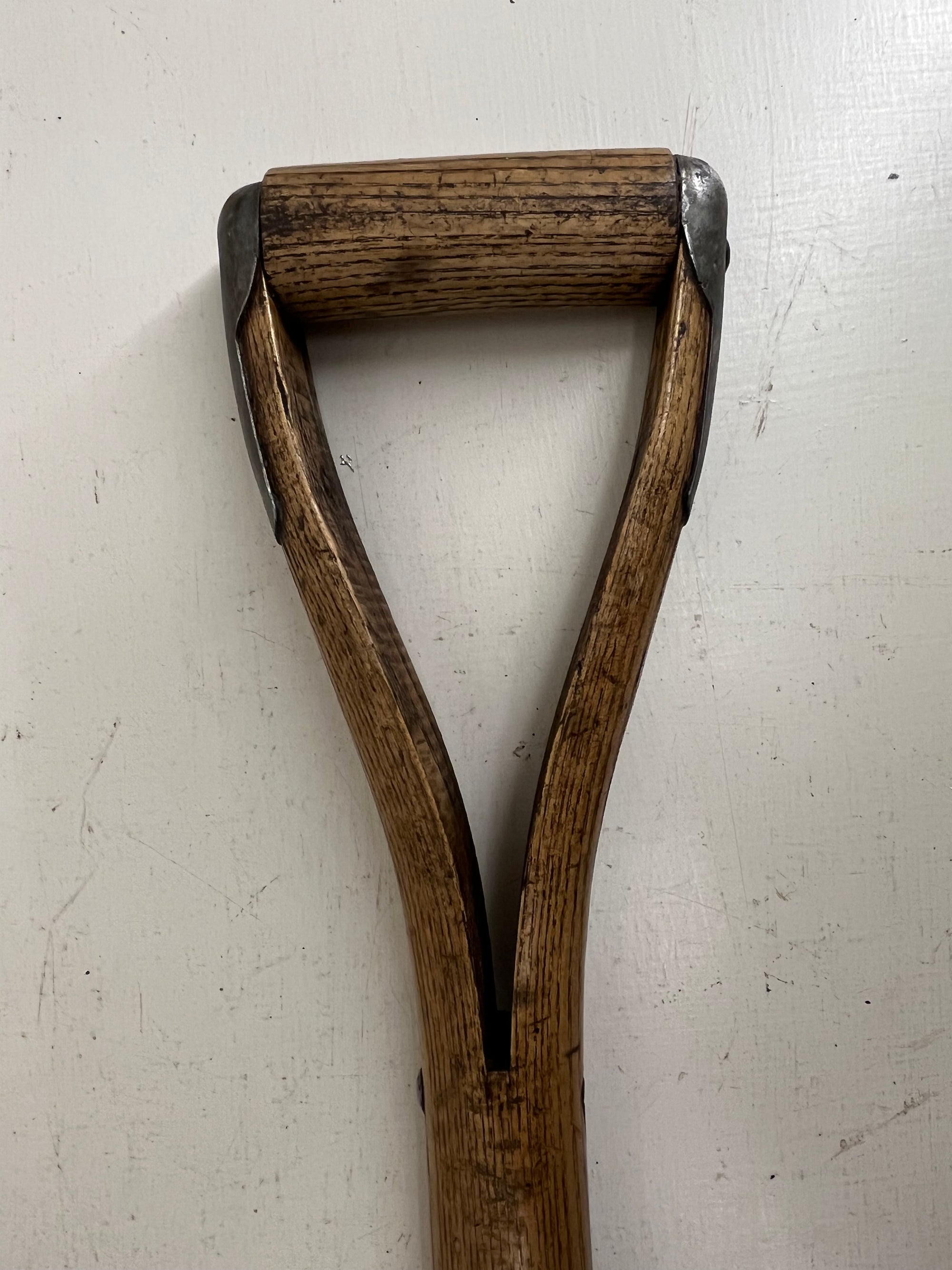 Spear &amp; Jackson Border Spade