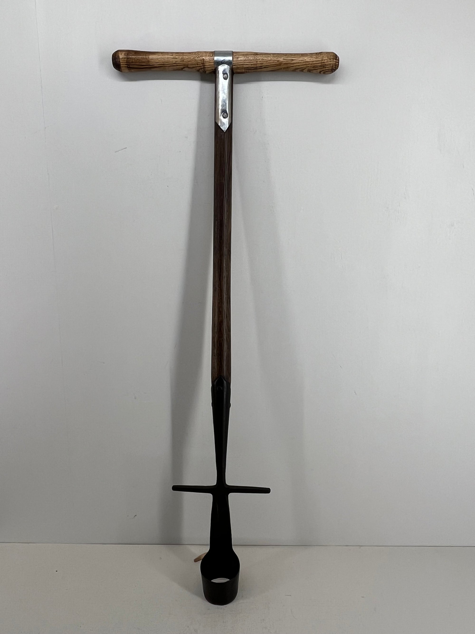 Skelton Bulb Planter